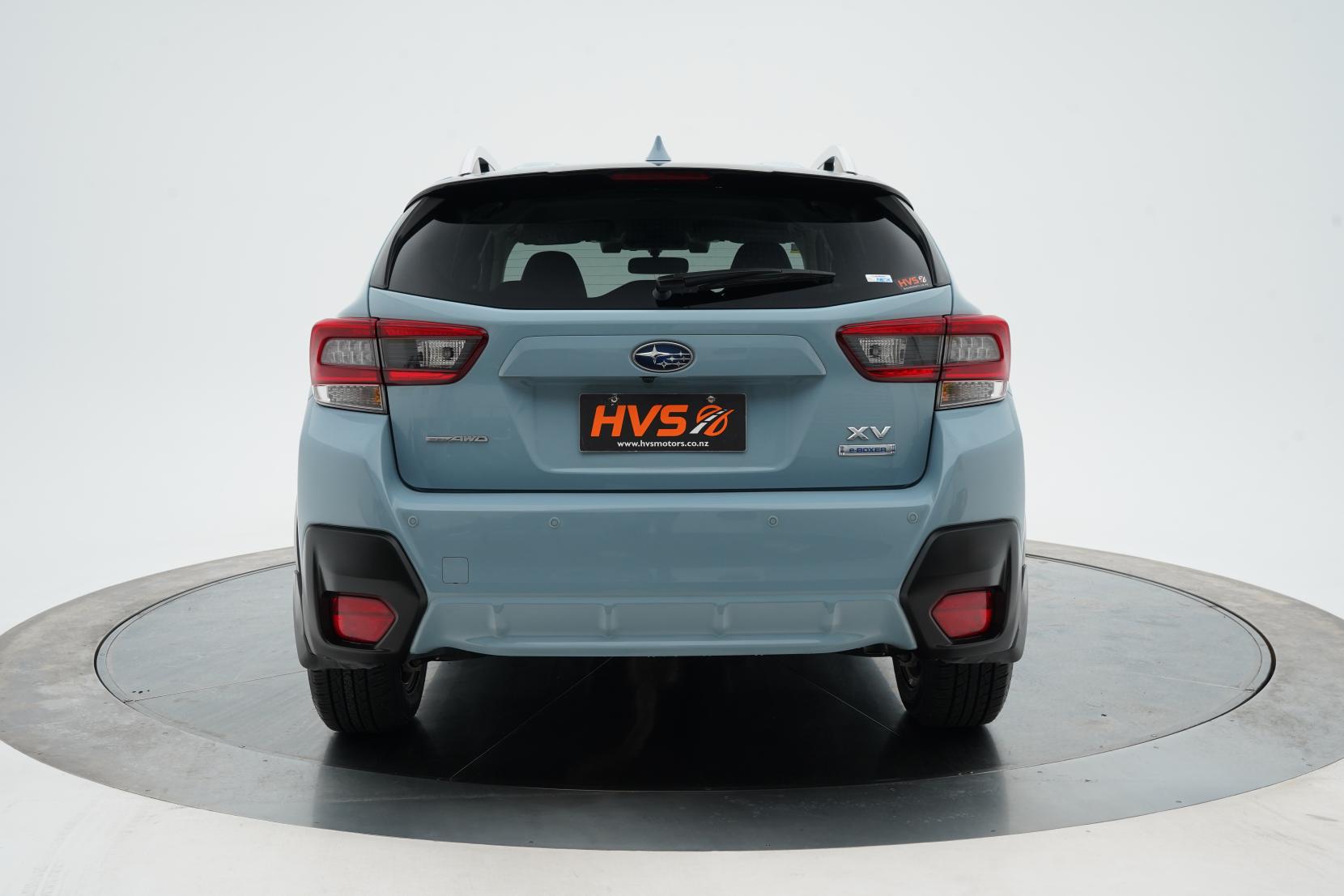 Subaru XV 2.0 Hybrid 2.0e-L Eyesight AWD