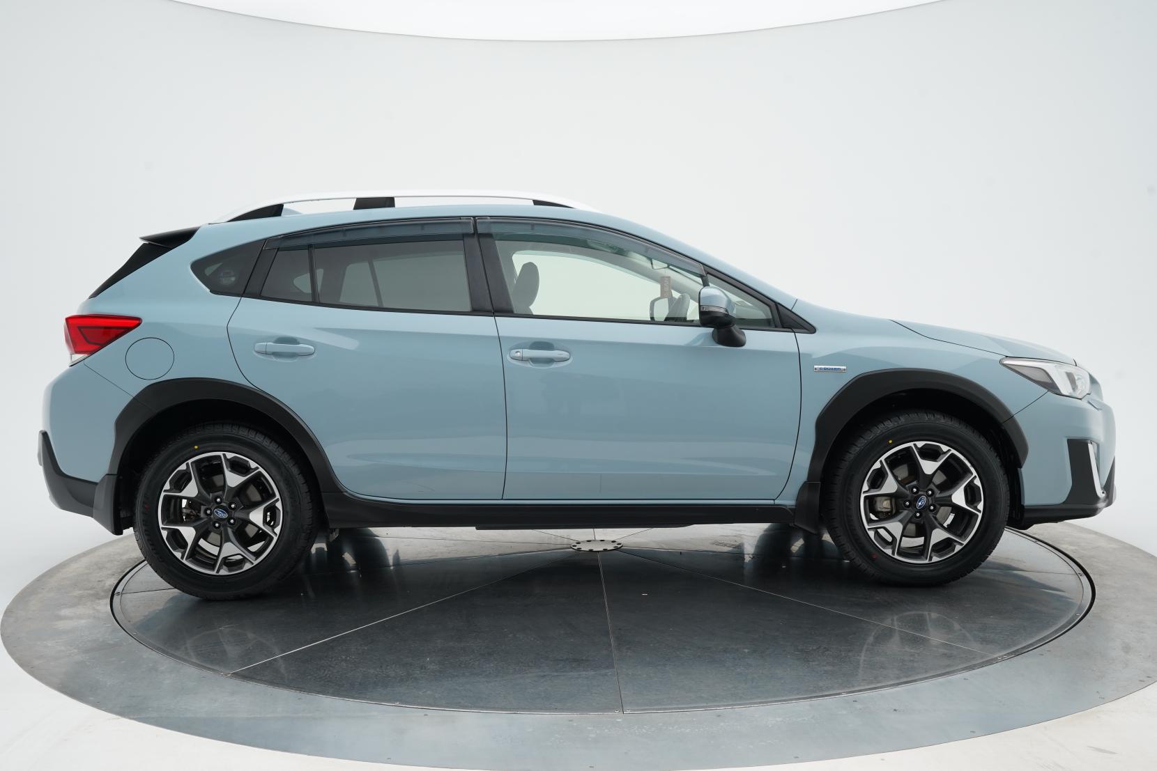 Subaru XV 2.0 Hybrid 2.0e-L Eyesight AWD