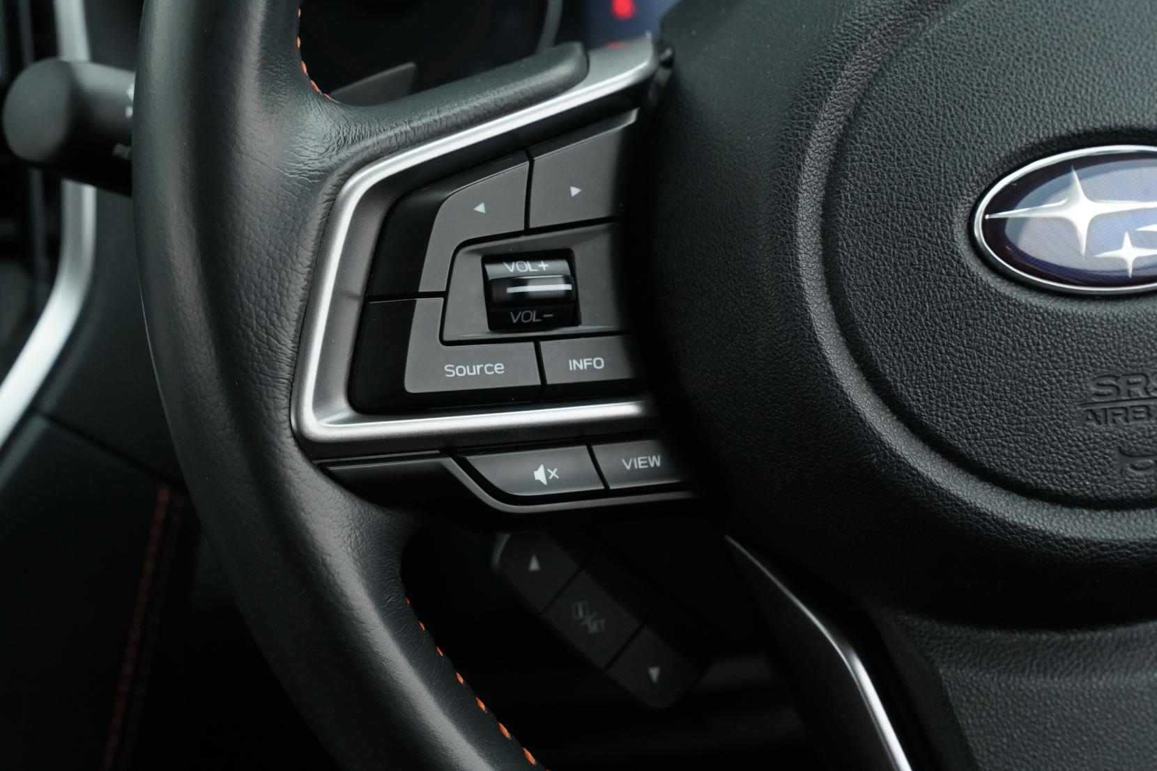 Subaru XV 2.0 Hybrid 2.0e-L Eyesight AWD