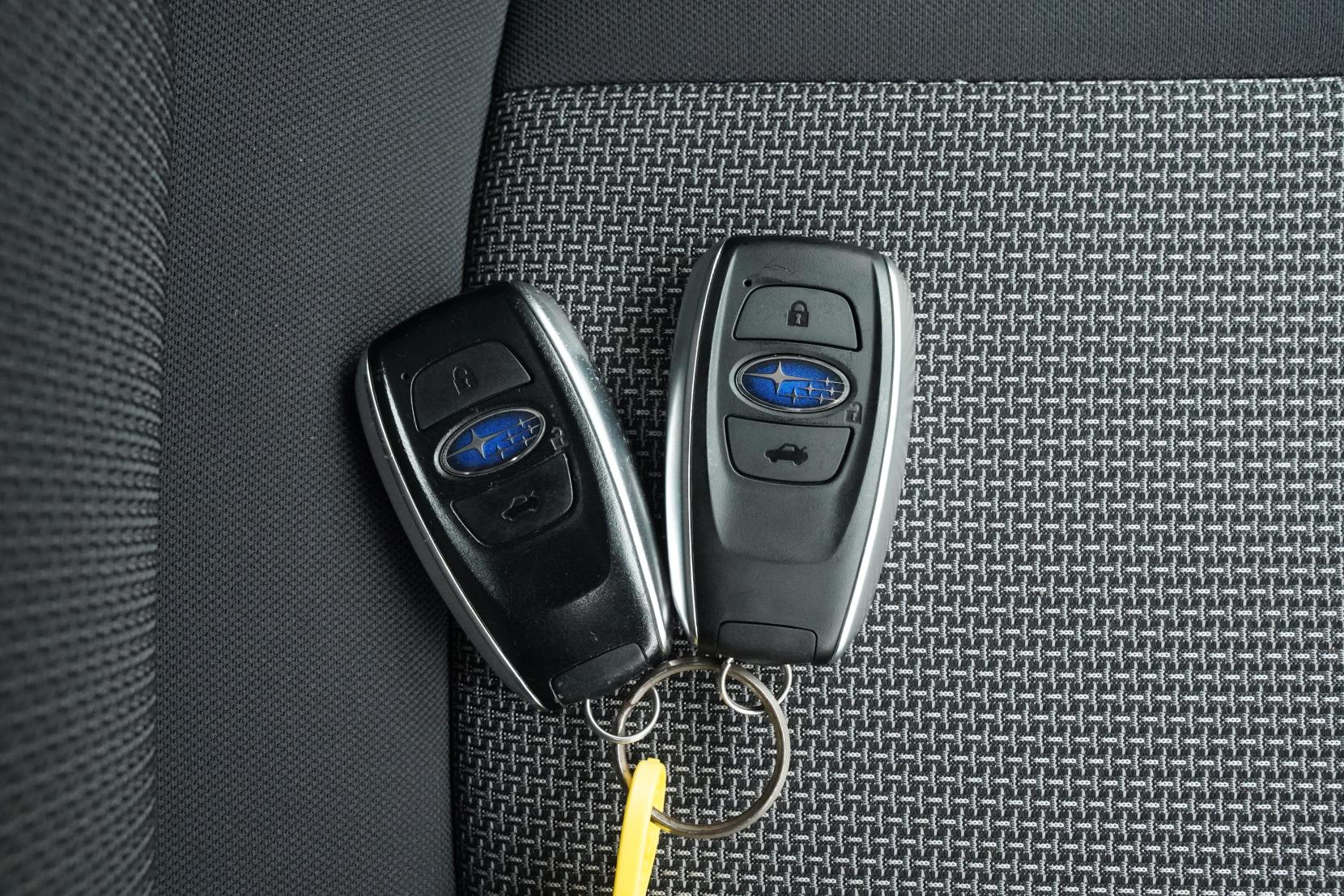 Subaru XV 2.0 Hybrid 2.0e-L Eyesight AWD