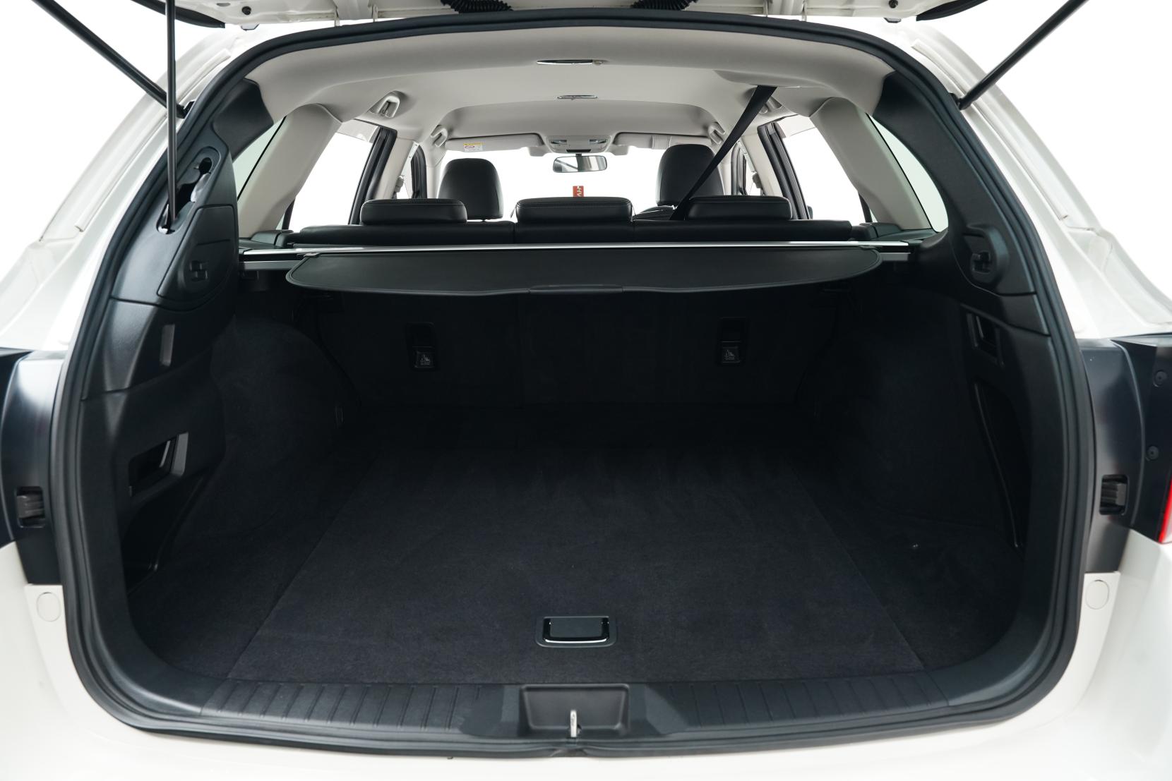 Subaru Outback 2.5 LIMITED 4WD