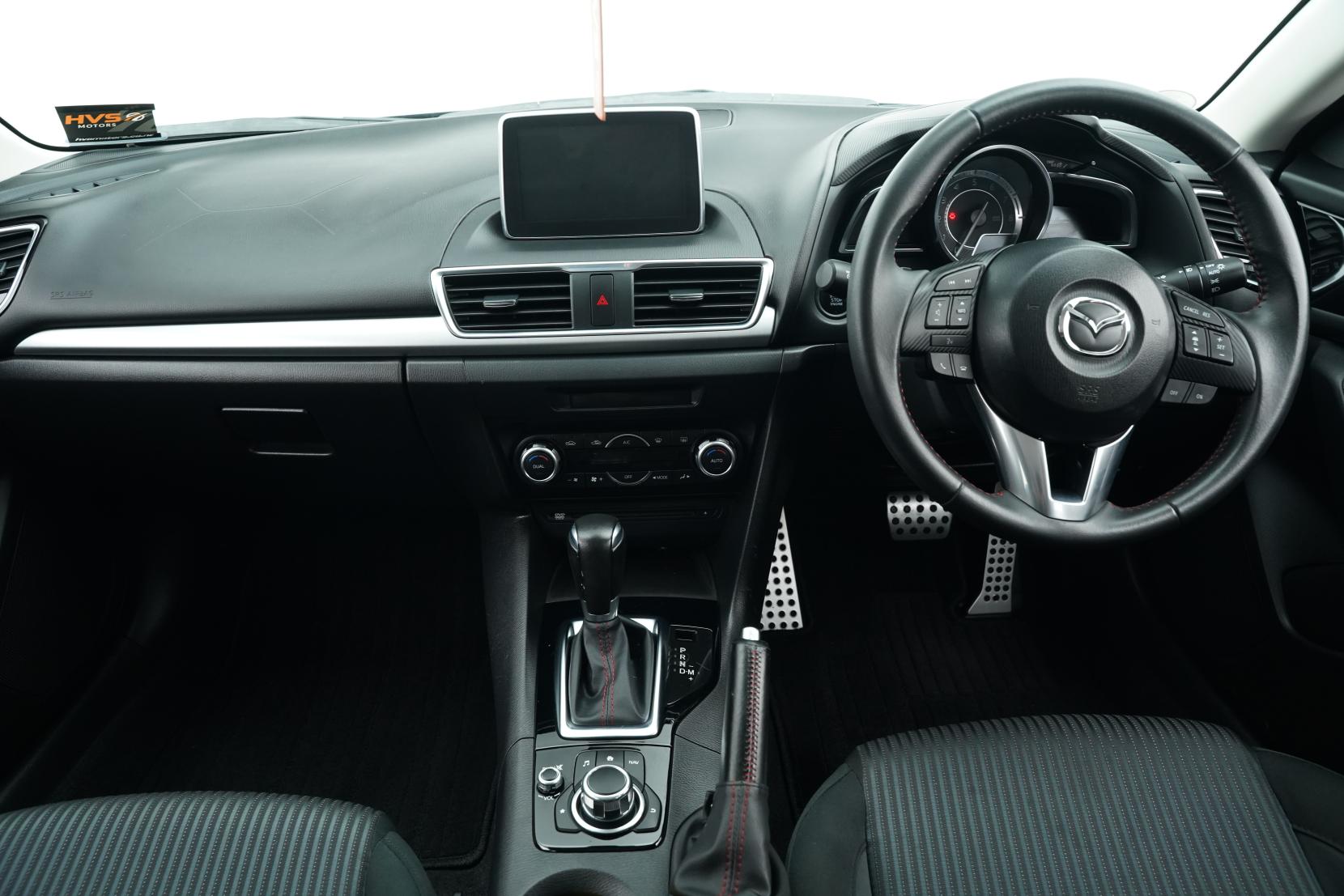 Mazda Axela SPORT 20S TOURING