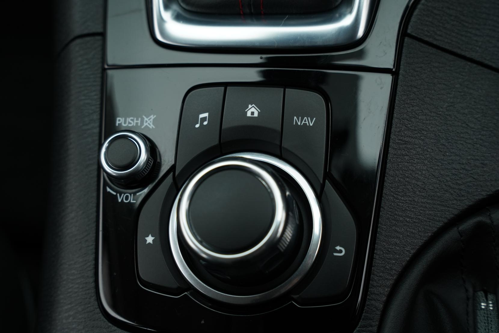 Mazda Axela SPORT 20S TOURING
