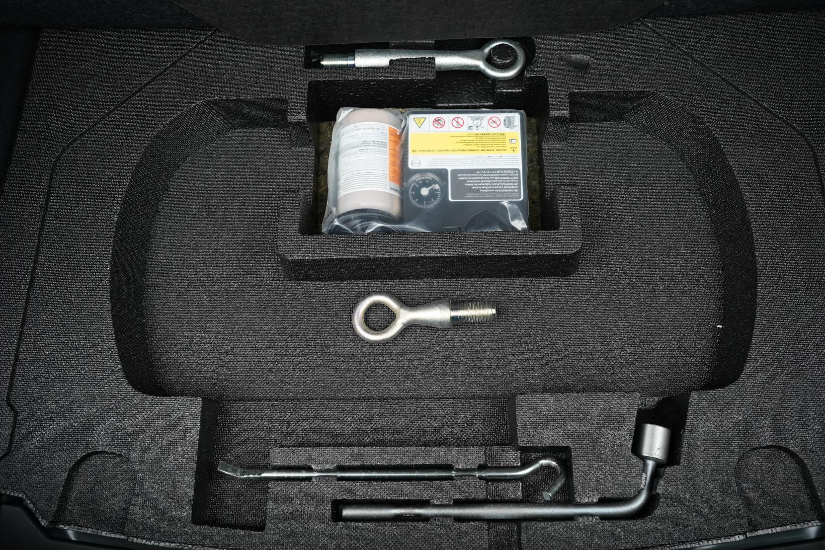 Mazda Axela SPORT 20S TOURING