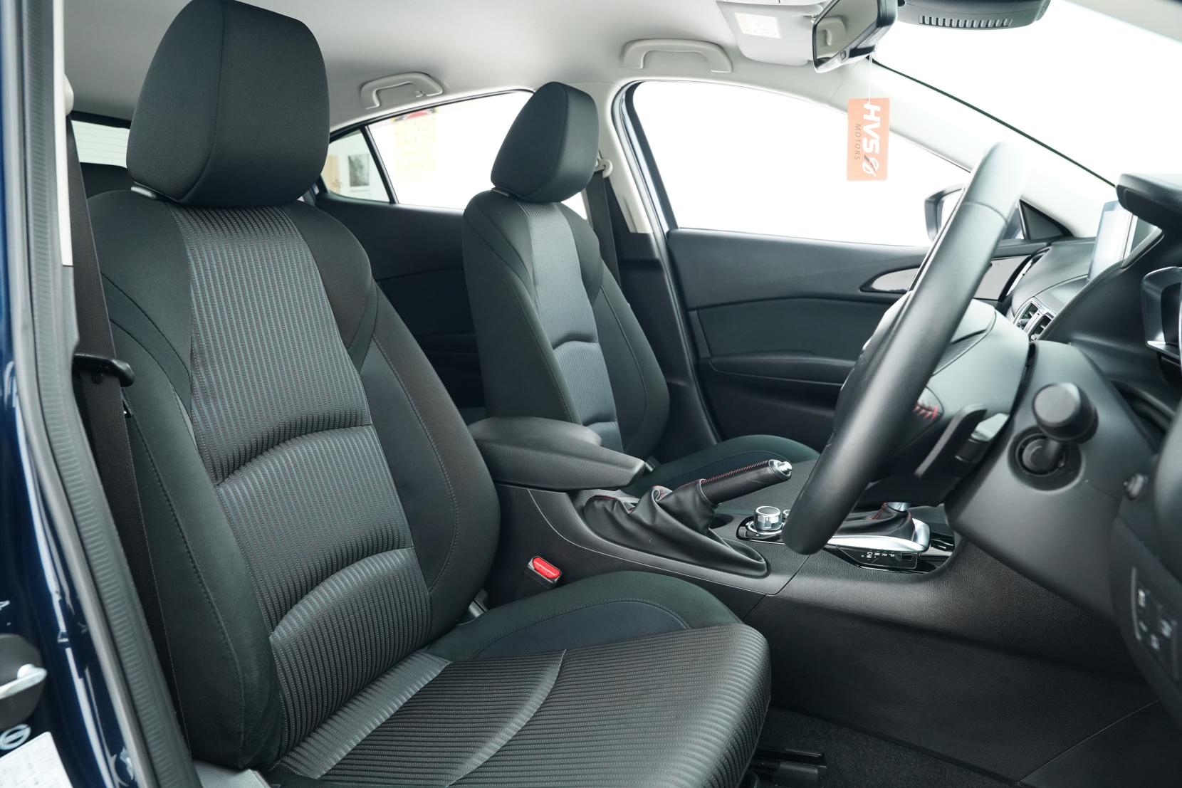 Mazda Axela SPORT 20S TOURING