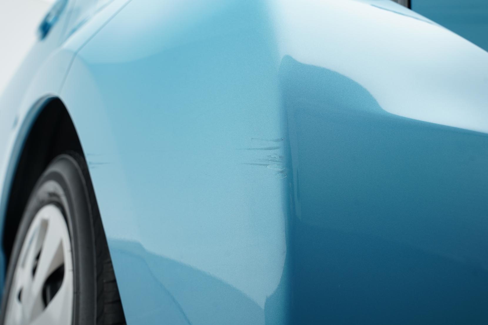 Toyota Aqua 1.5 S Push Start