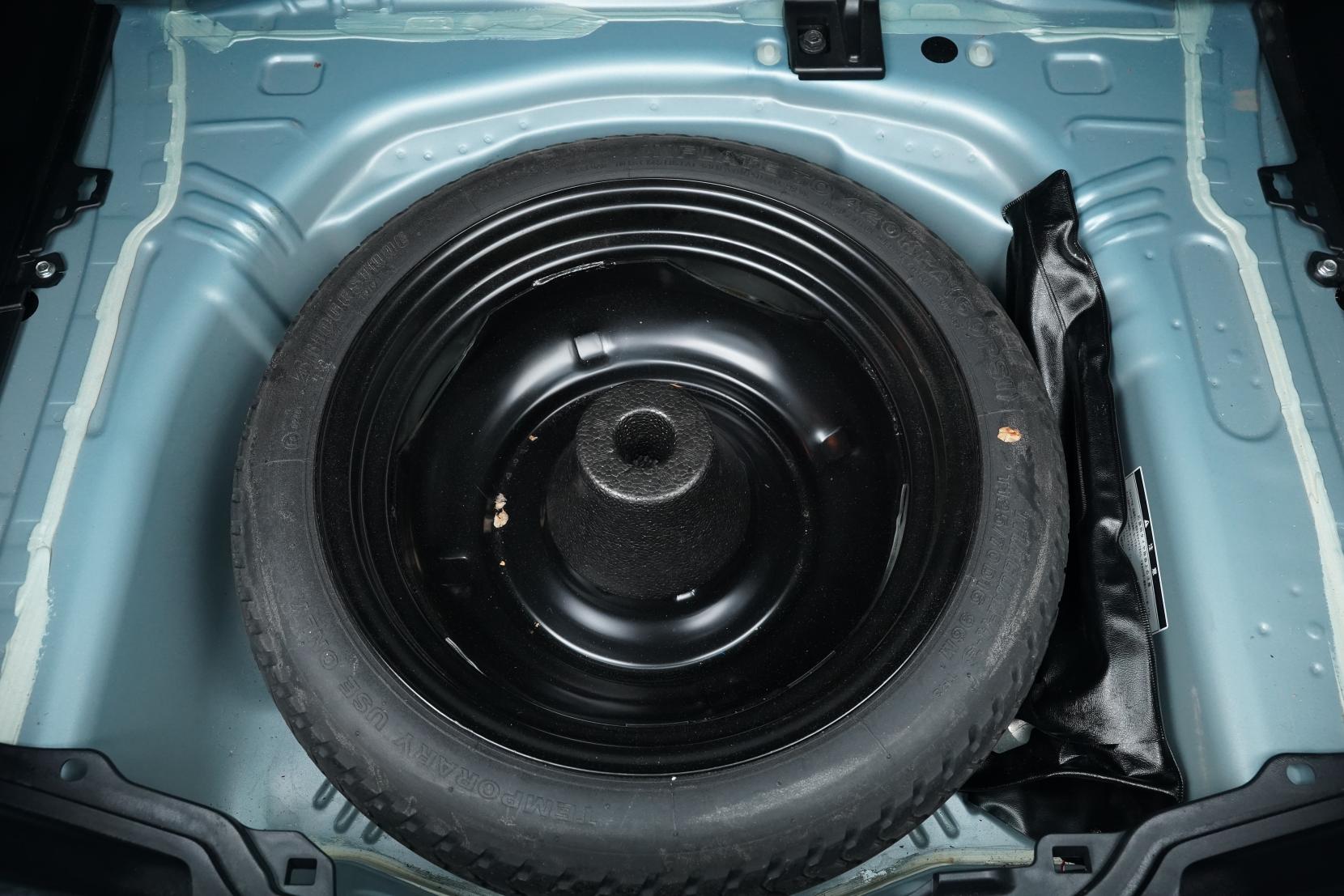 Toyota Aqua 1.5 S Push Start