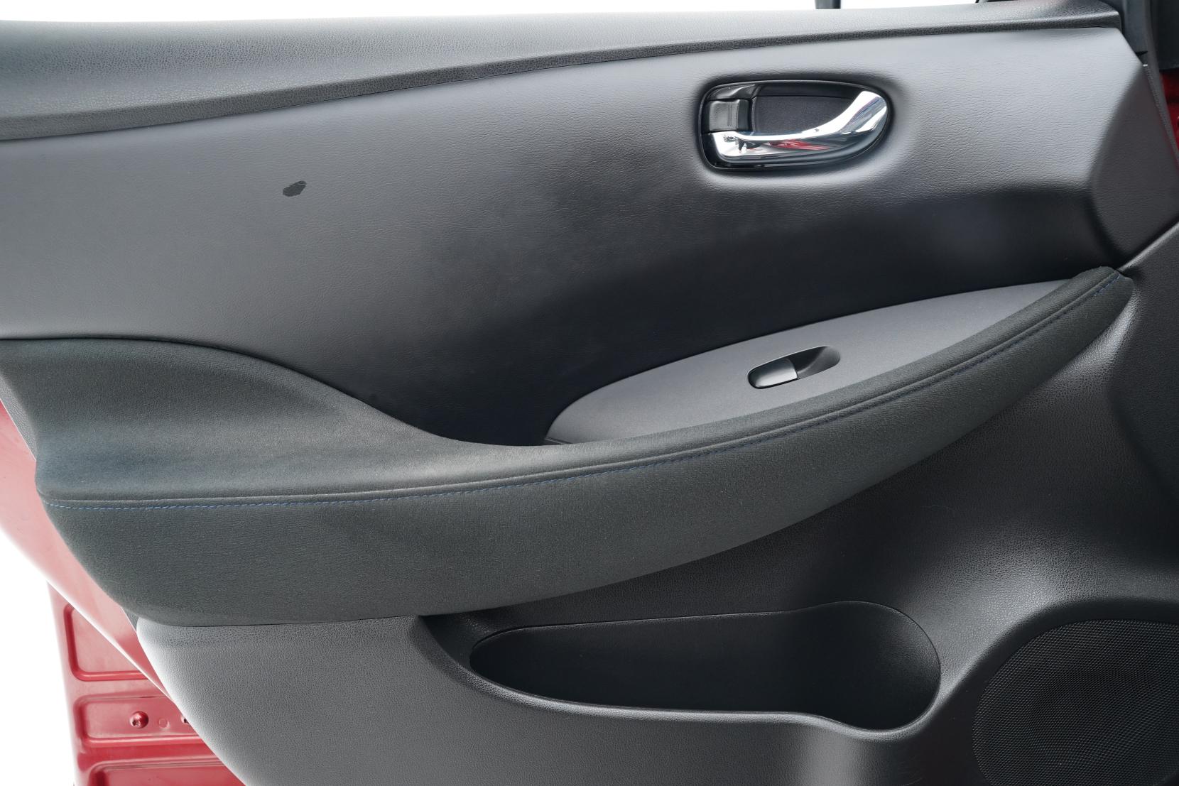 Nissan Leaf 30S 71% SOH