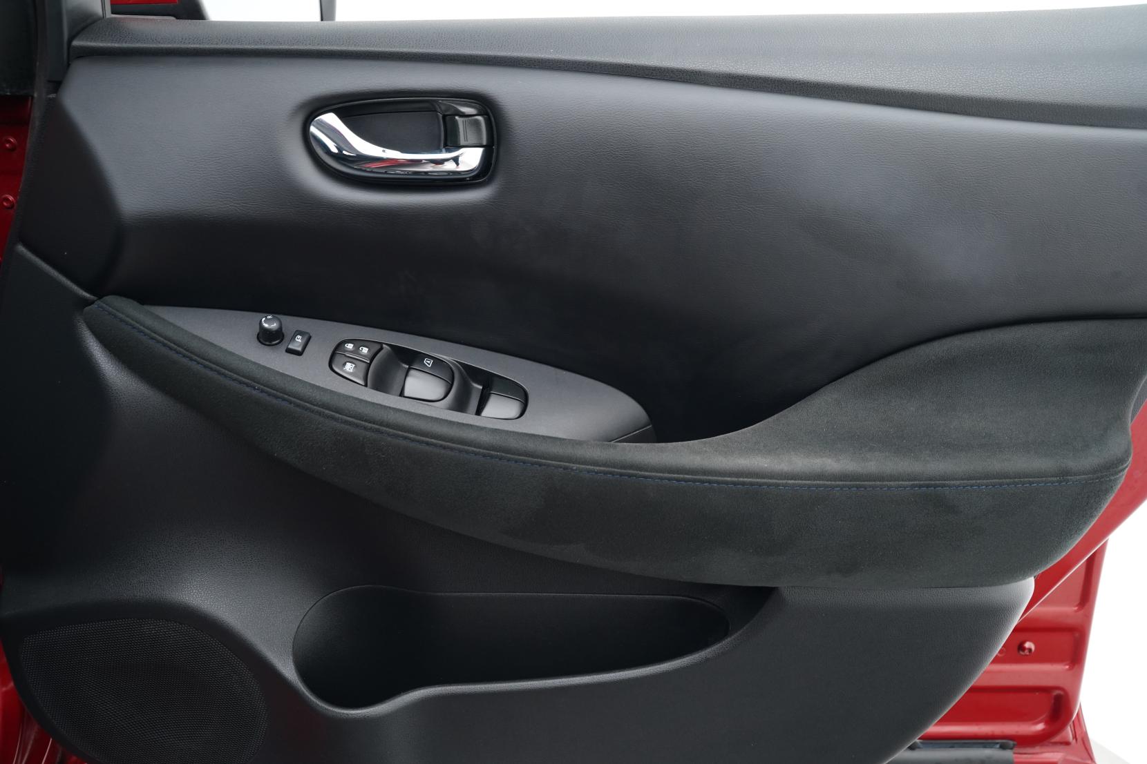 Nissan Leaf 30S 71% SOH