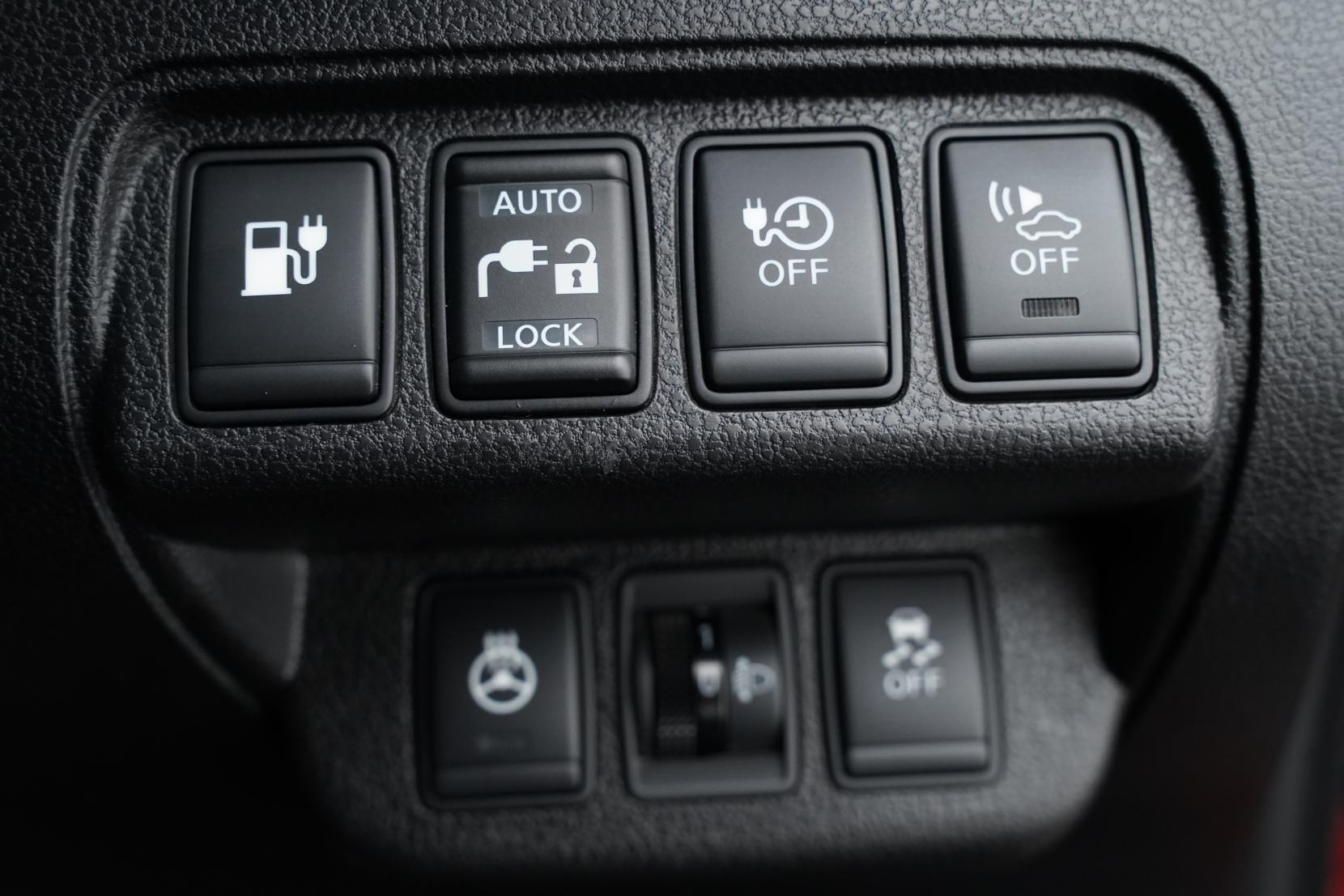 Nissan Leaf 30S 71% SOH