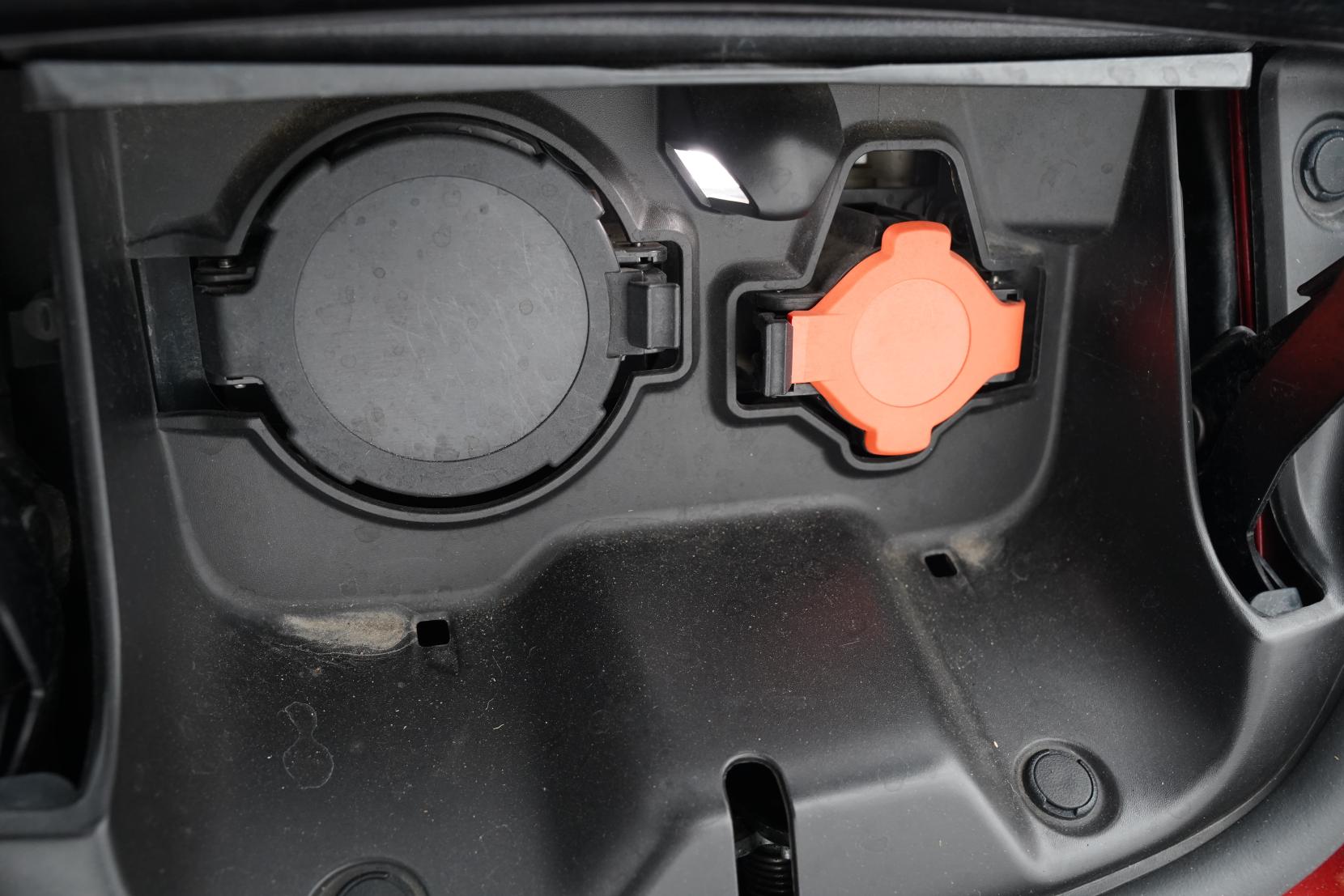 Nissan Leaf 30S 71% SOH