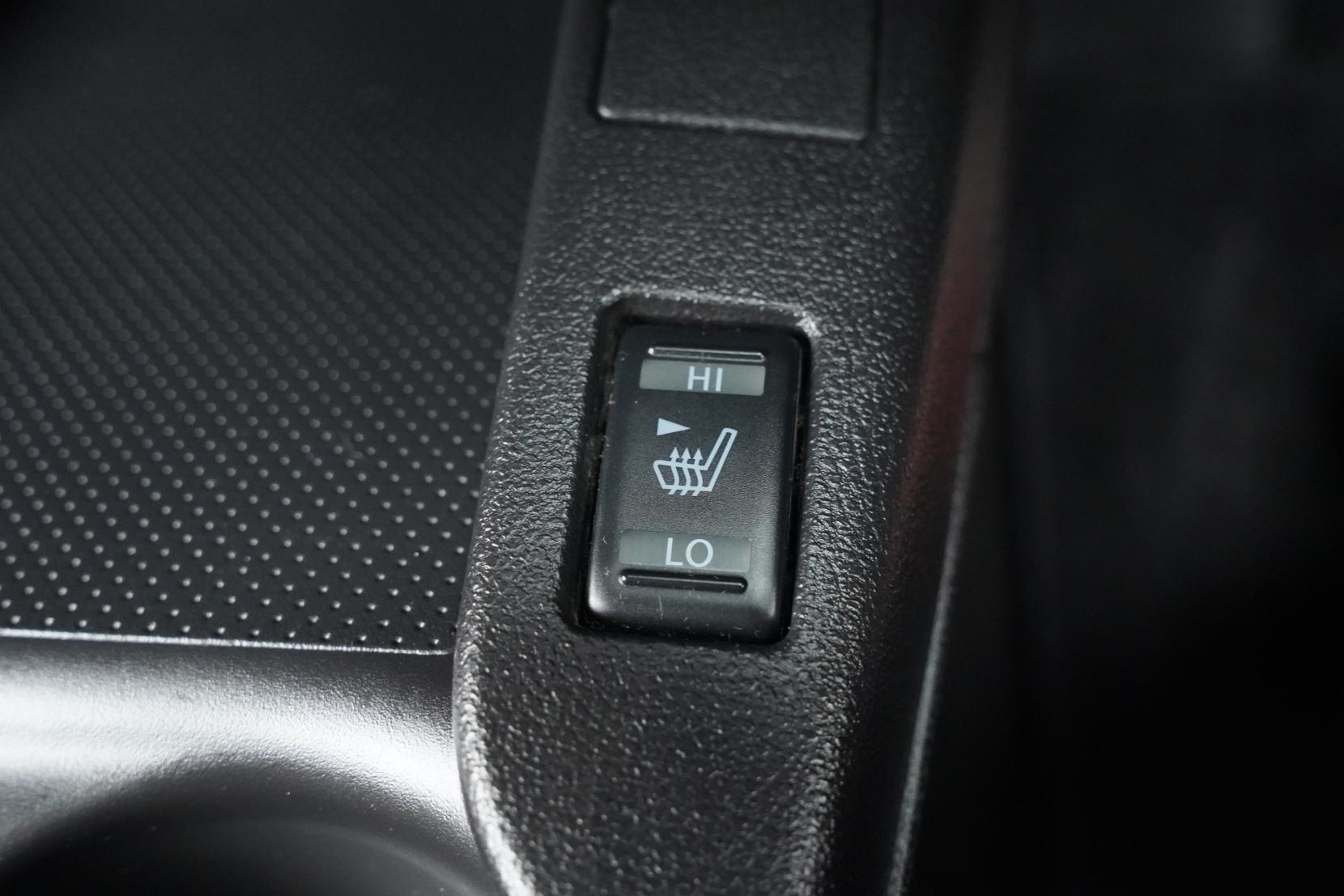 Nissan Leaf 30S 71% SOH