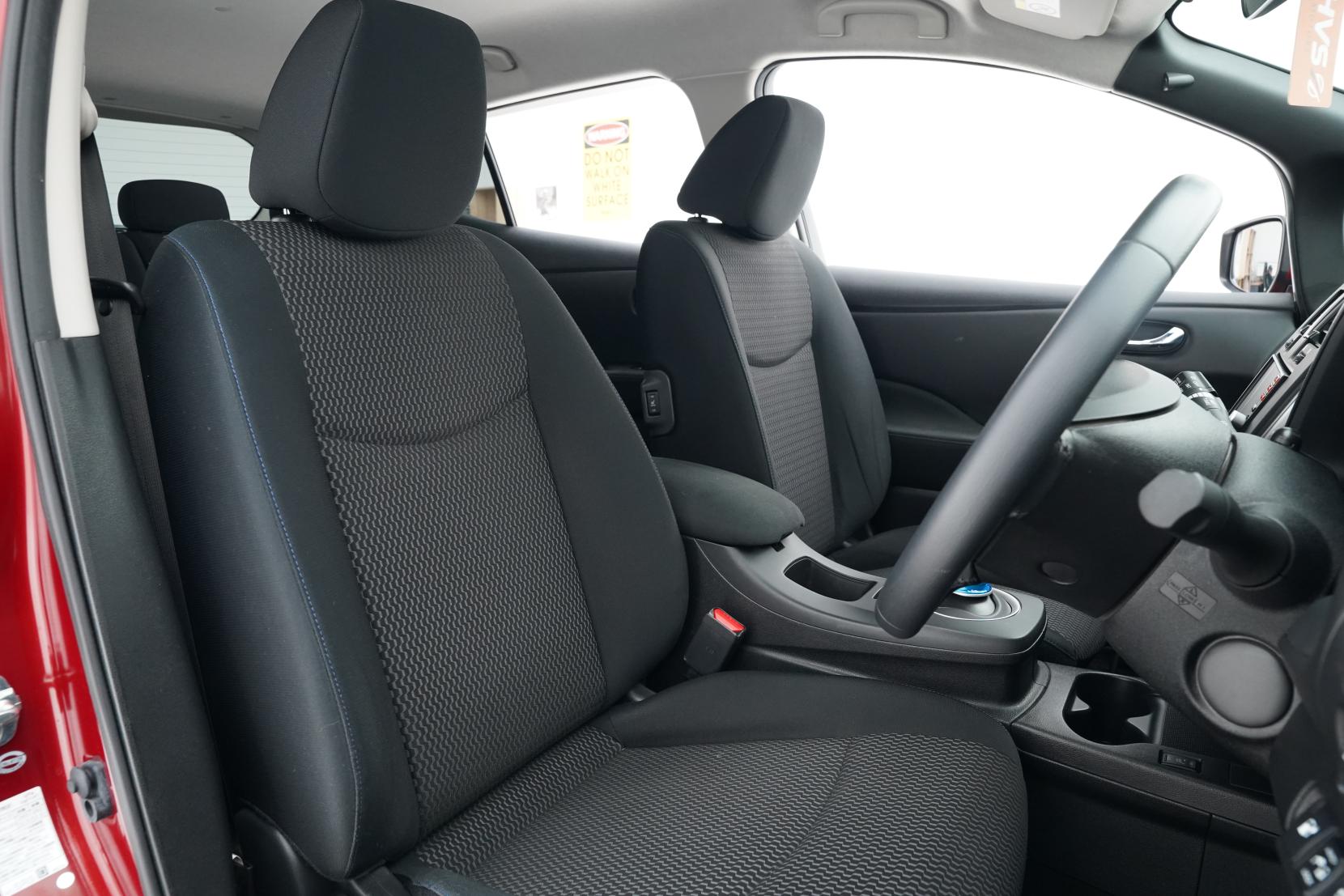 Nissan Leaf 30S 71% SOH