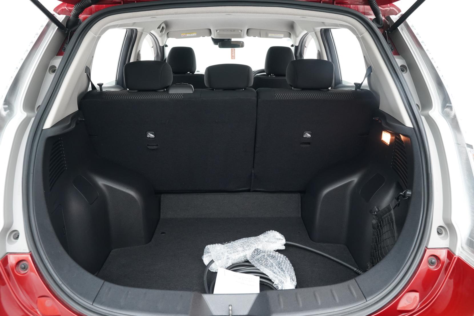 Nissan Leaf 30S 71% SOH