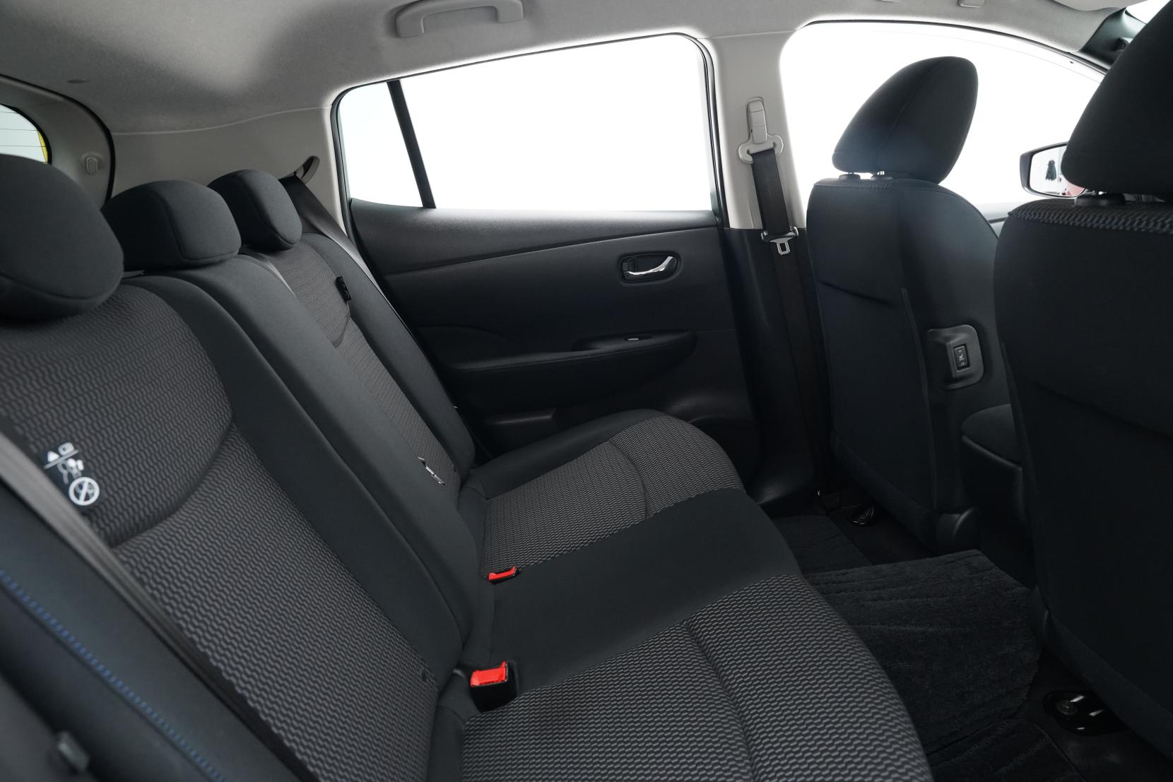 Nissan Leaf 30S 71% SOH