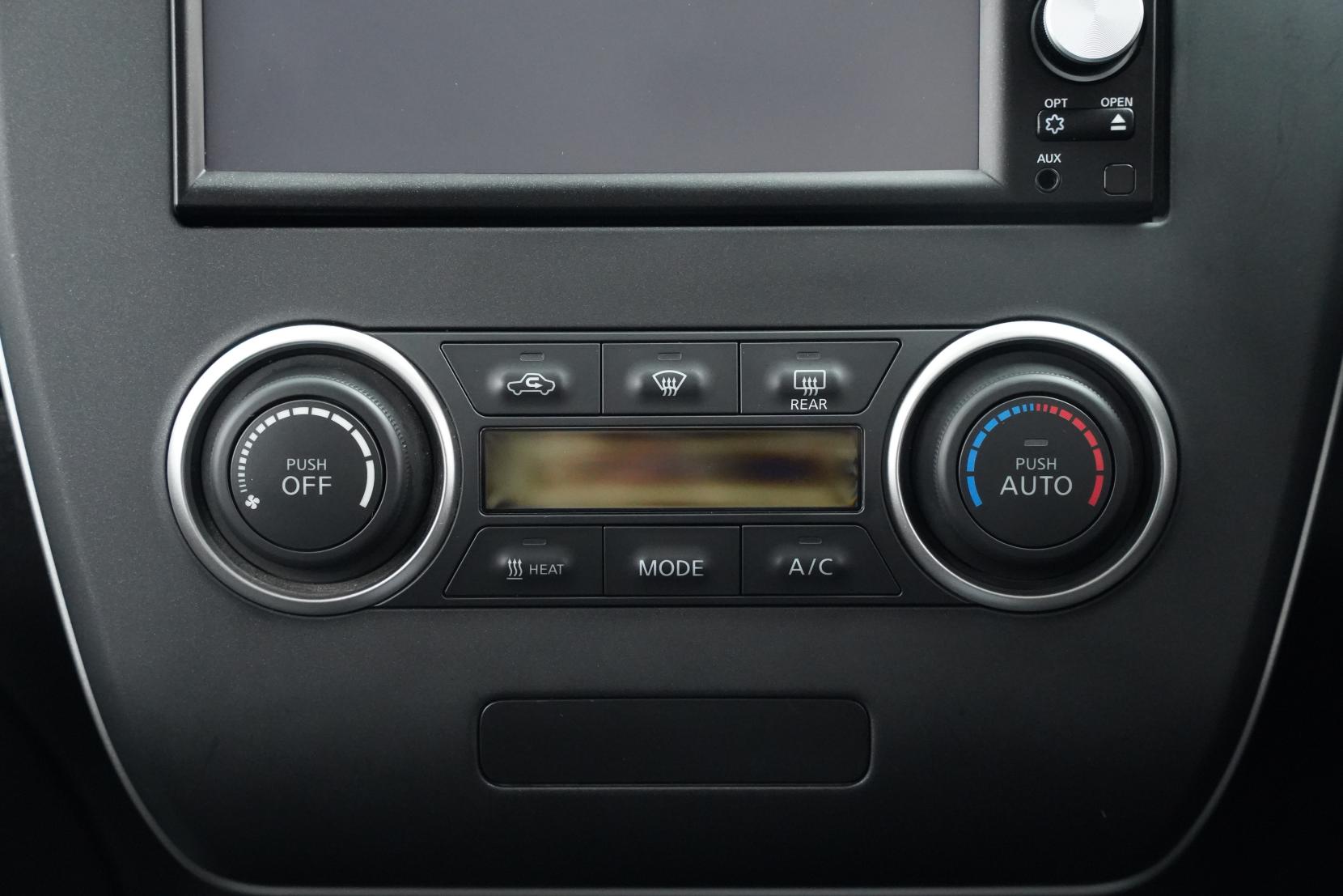 Nissan Leaf 30S 71% SOH