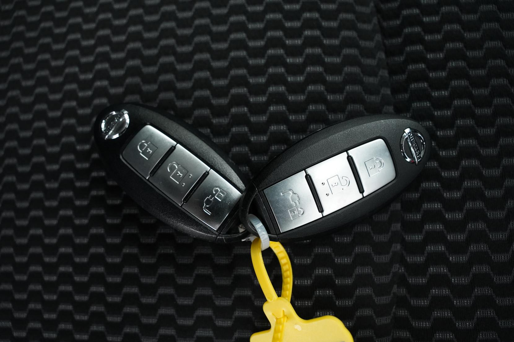 Nissan Leaf 30S 71% SOH