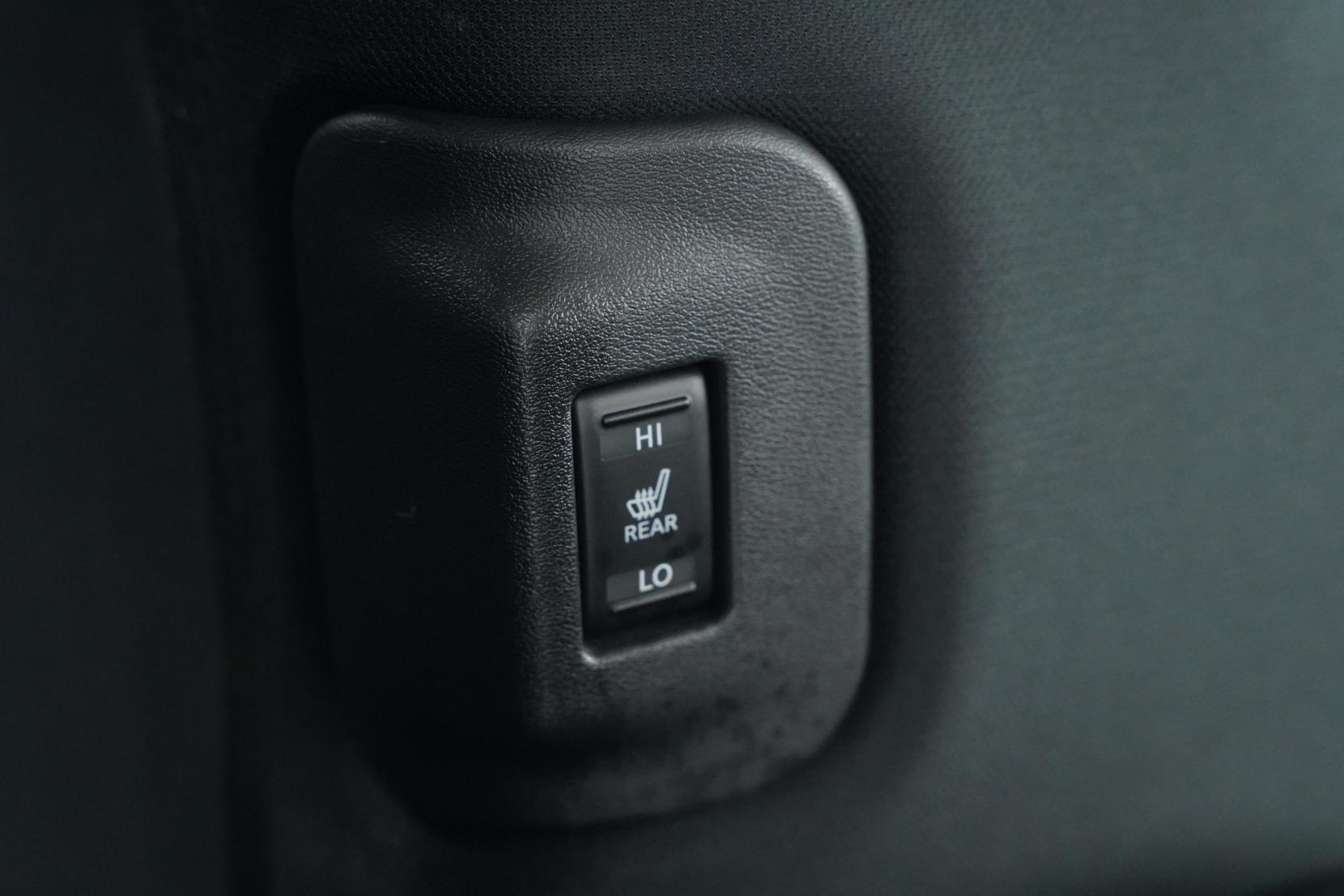 Nissan Leaf 40S 90% SOH