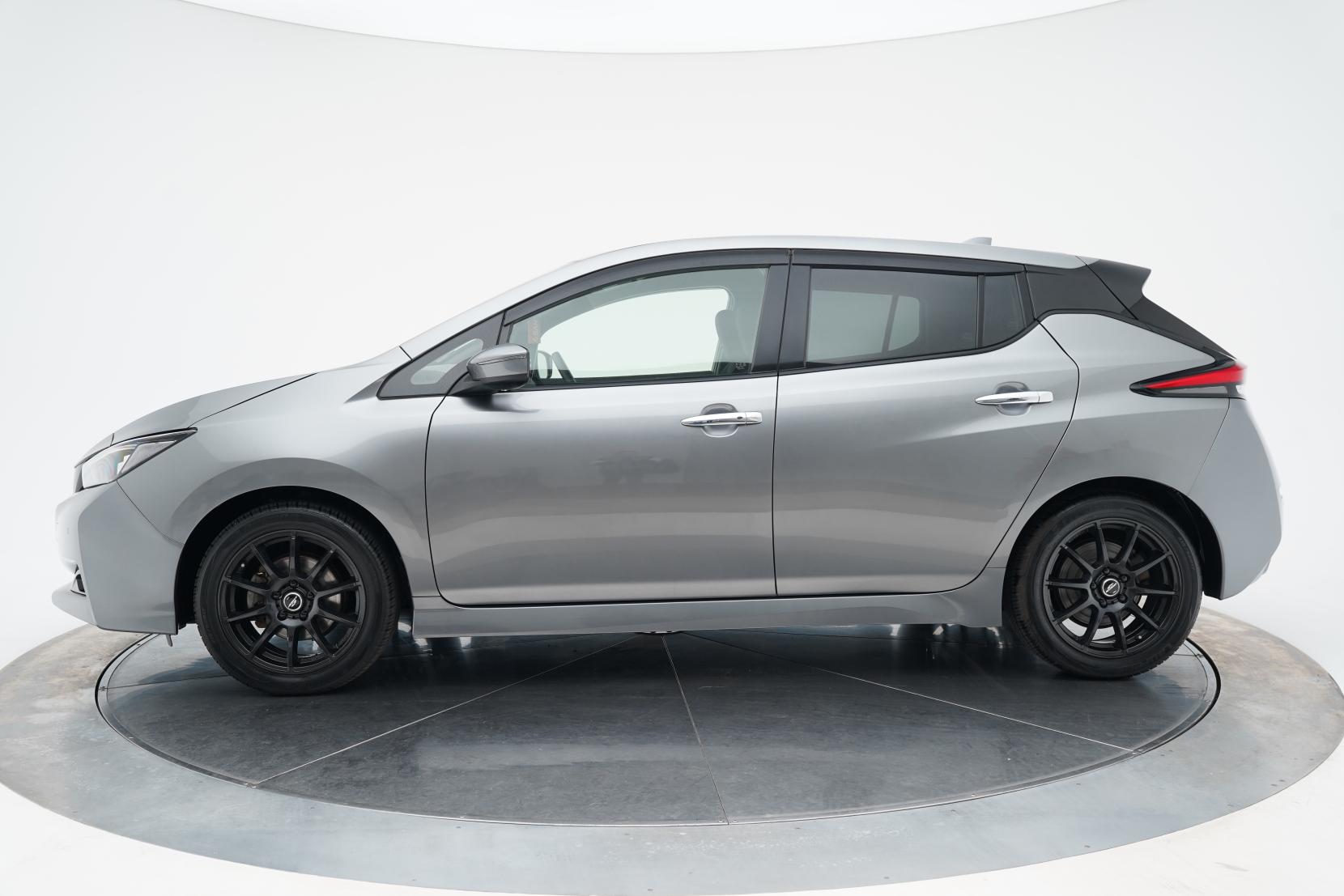 Nissan Leaf 40S 90% SOH