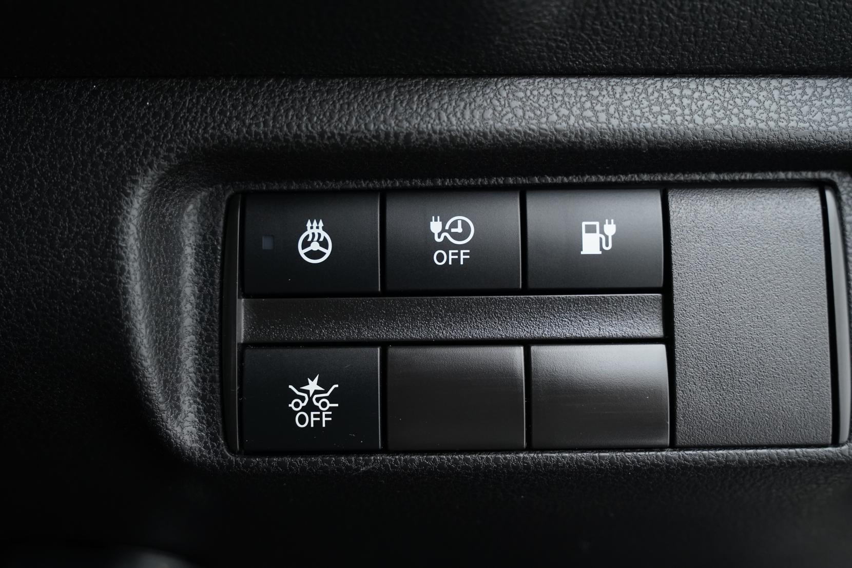 Nissan Leaf 40S 90% SOH