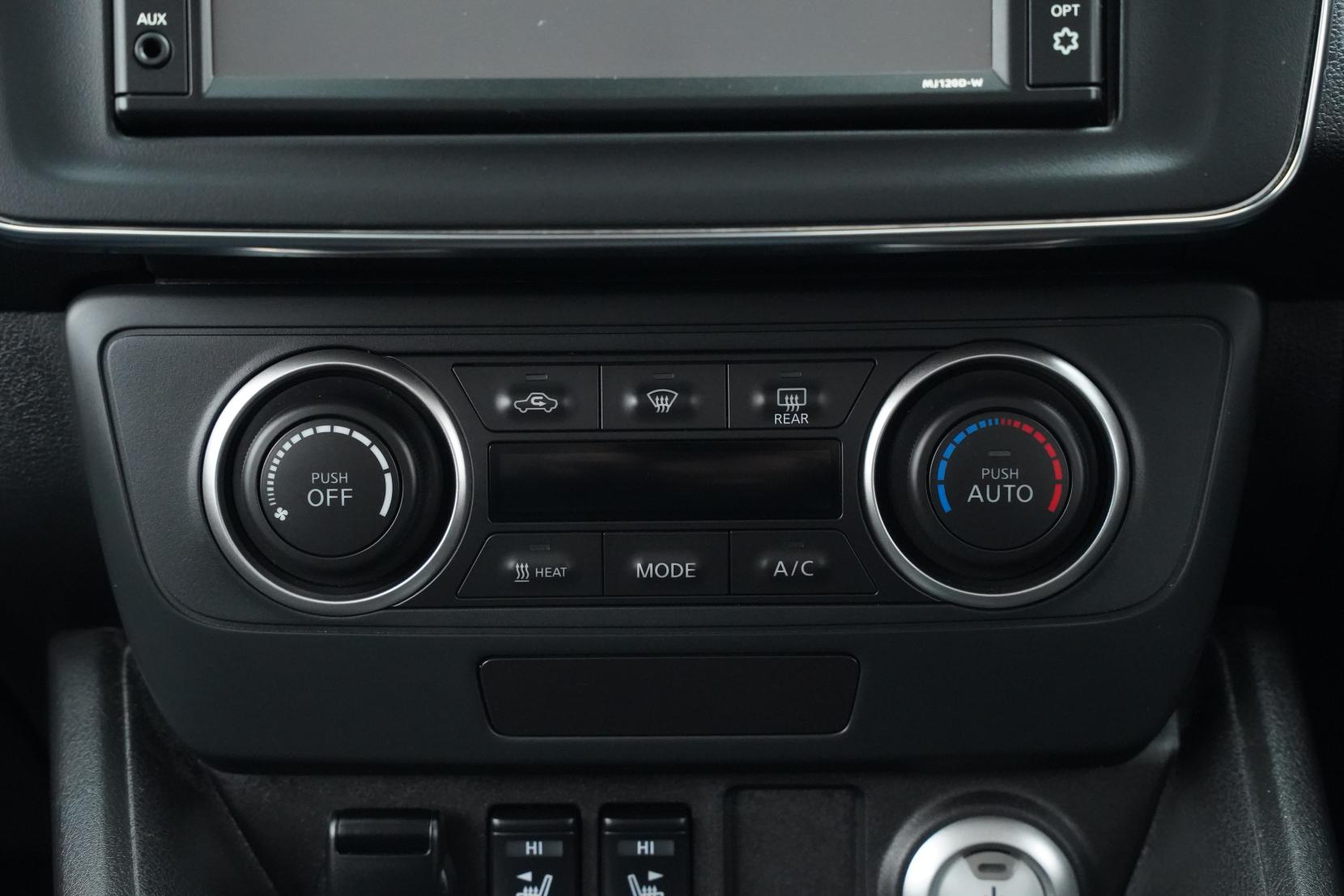 Nissan Leaf 40S 90% SOH