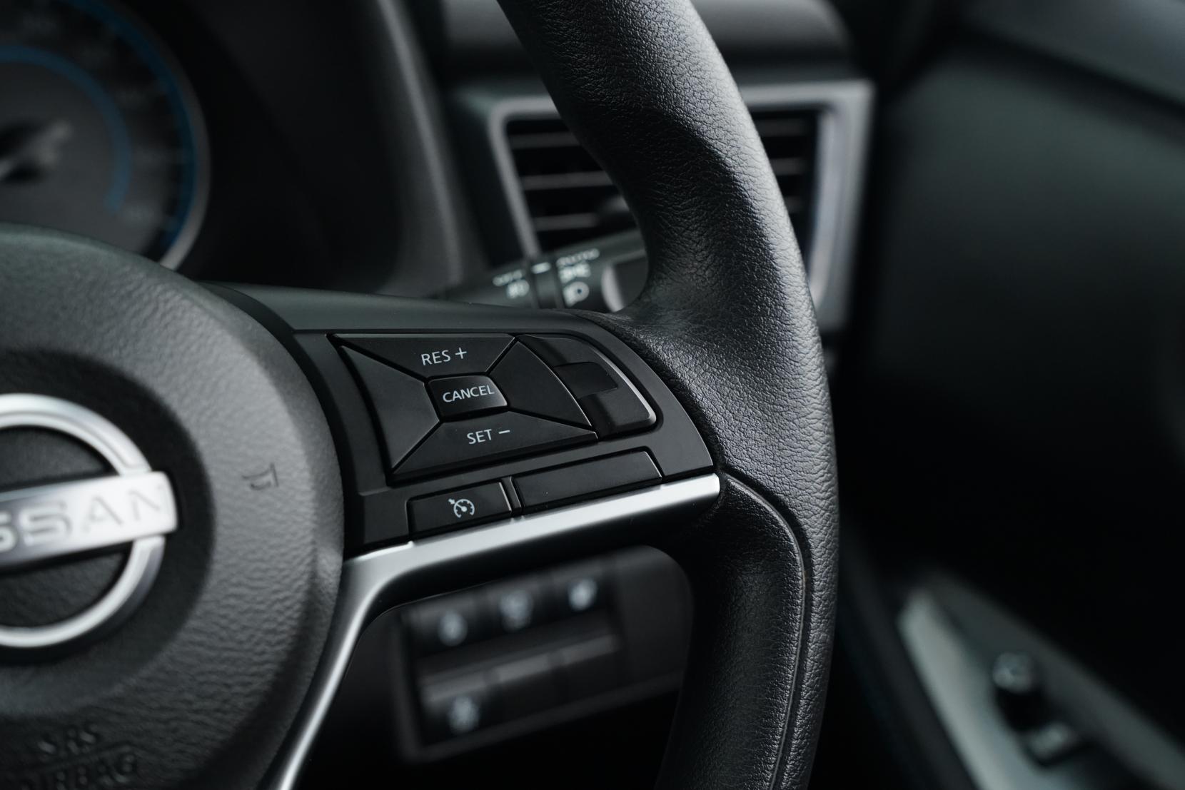 Nissan Leaf 40S 90% SOH