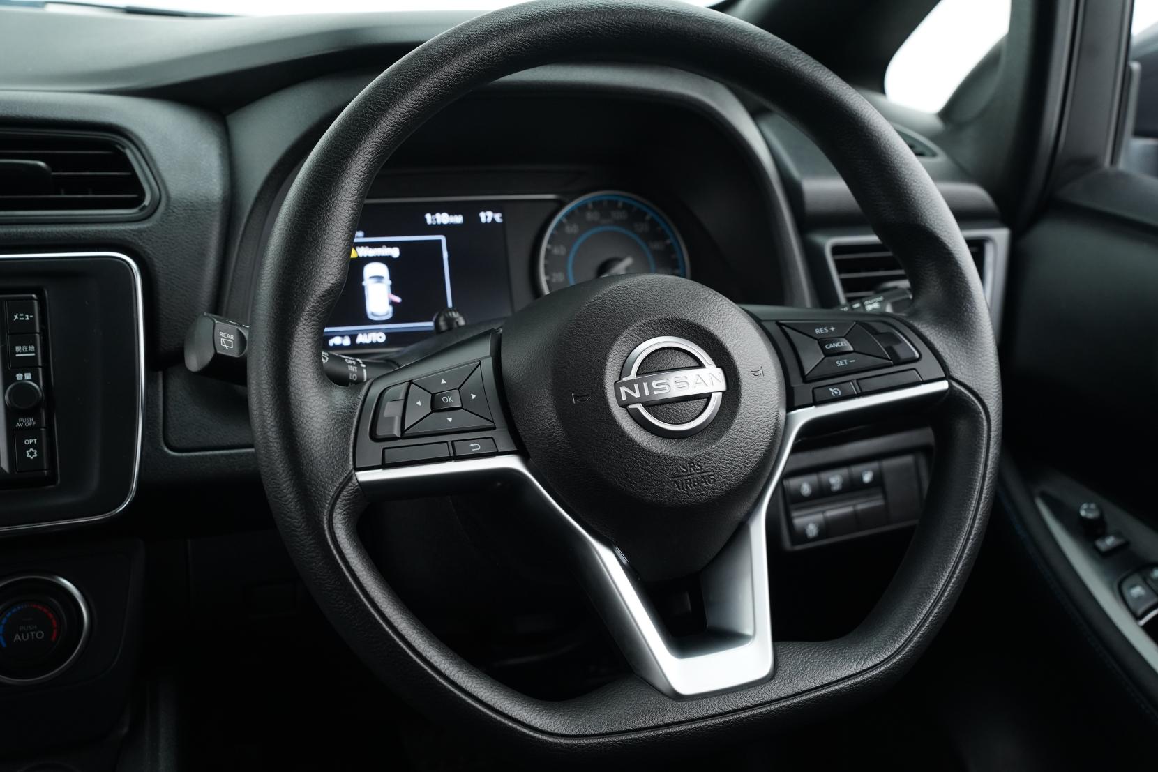 Nissan Leaf 40S 90% SOH