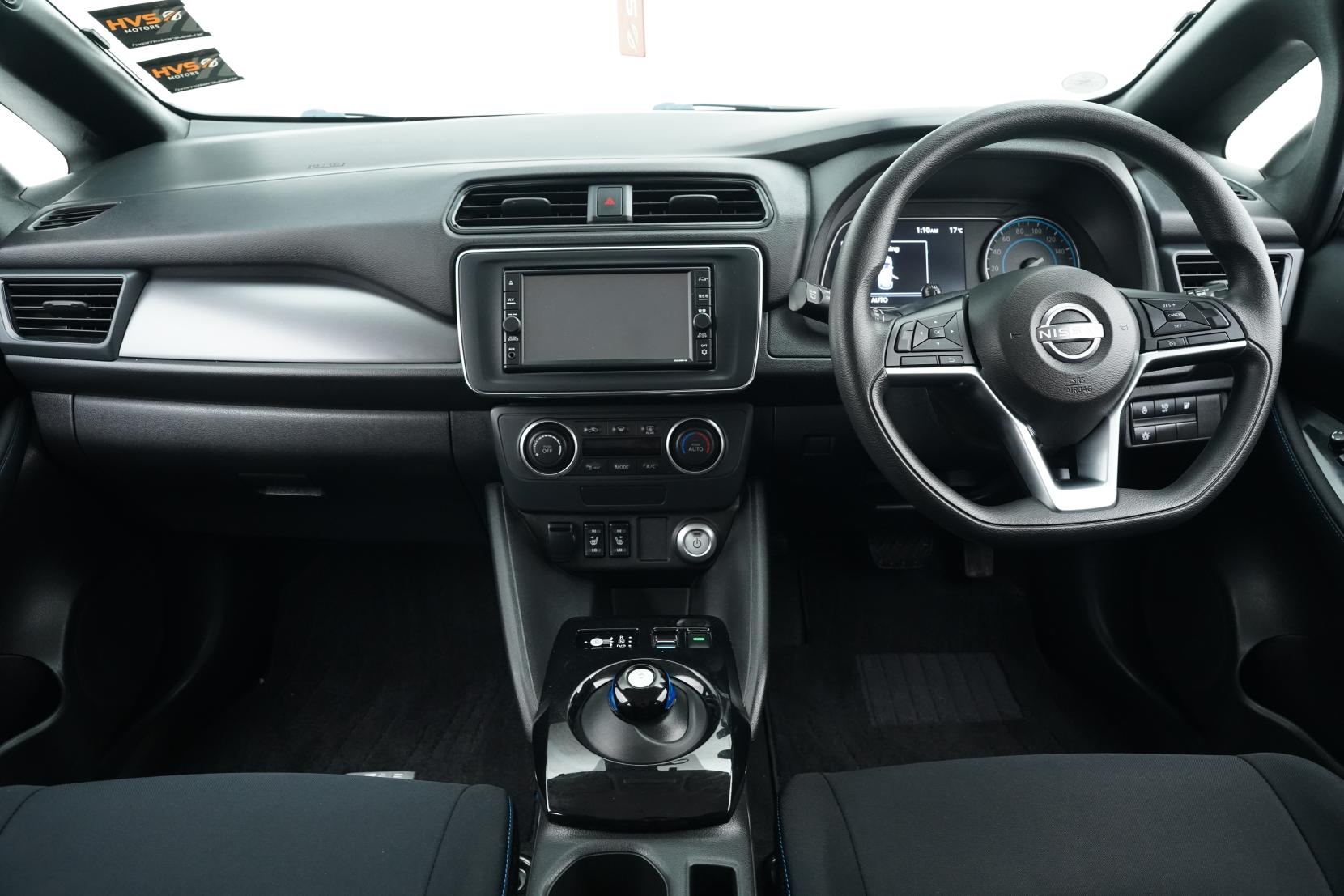 Nissan Leaf 40S 90% SOH