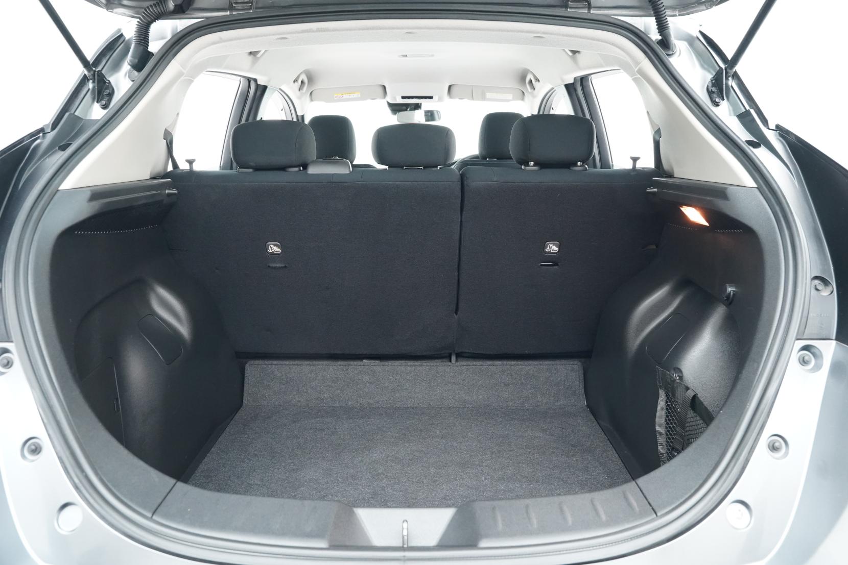 Nissan Leaf 40S 90% SOH