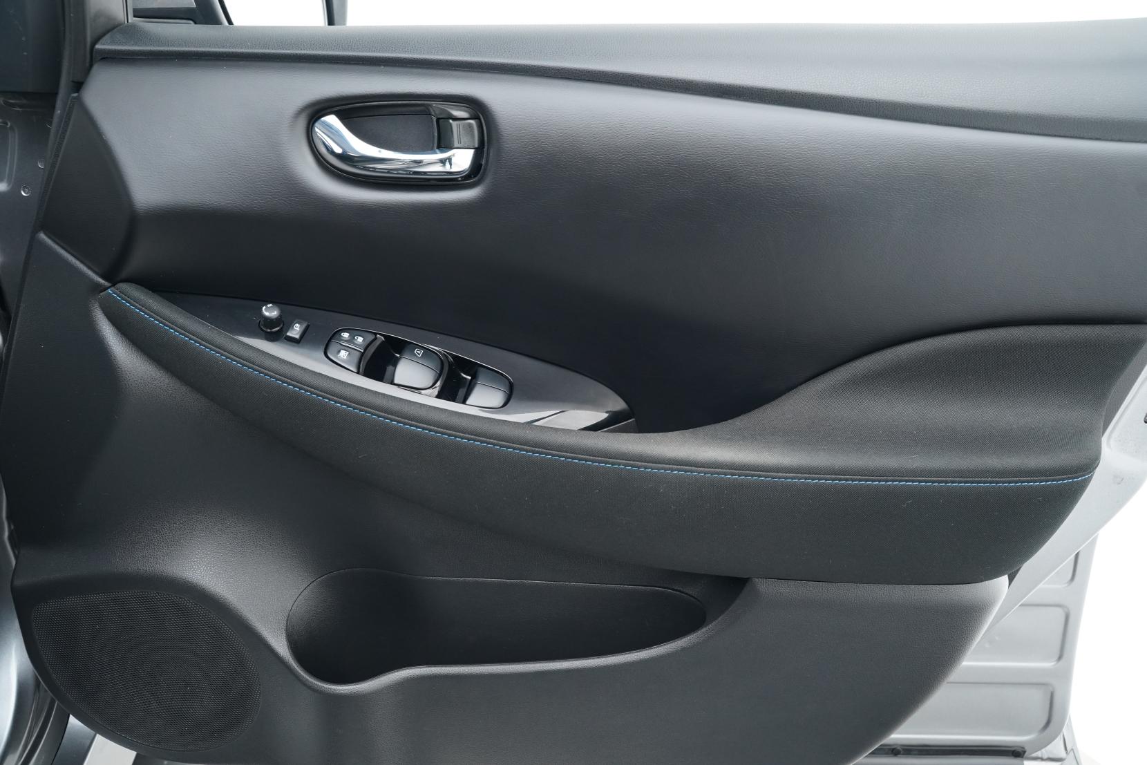 Nissan Leaf 40S 90% SOH