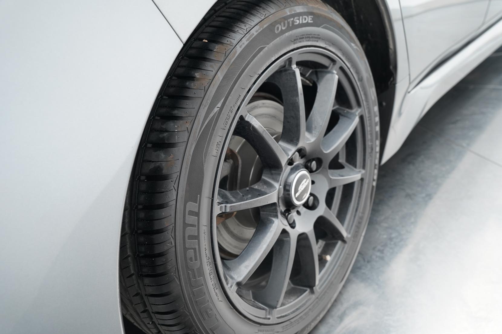 Nissan Leaf 40S 90% SOH