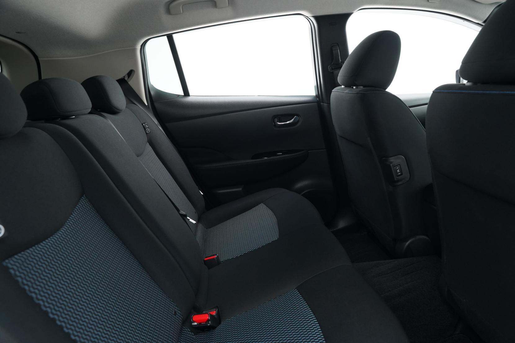 Nissan Leaf 40S 90% SOH