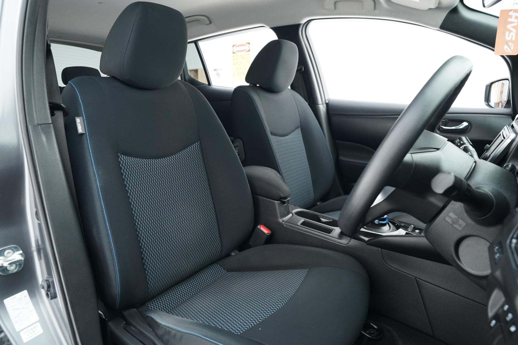 Nissan Leaf 40S 90% SOH