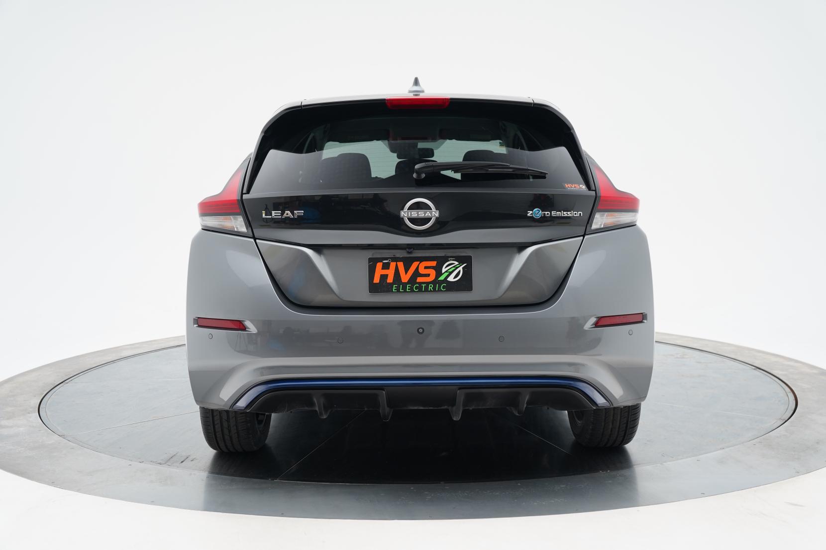 Nissan Leaf 40S 90% SOH