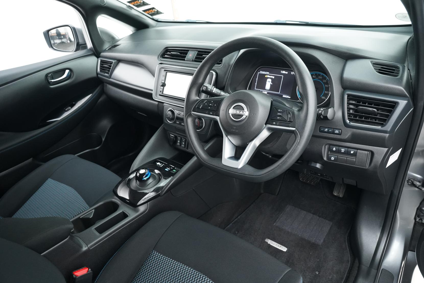 Nissan Leaf 40S 90% SOH