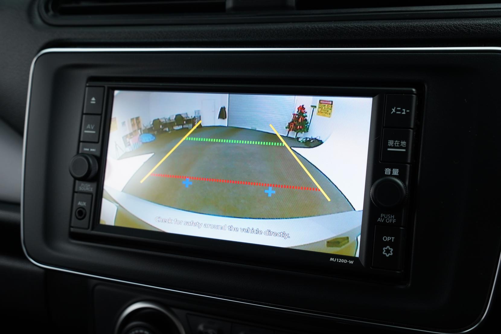 Nissan Leaf 40S 90% SOH