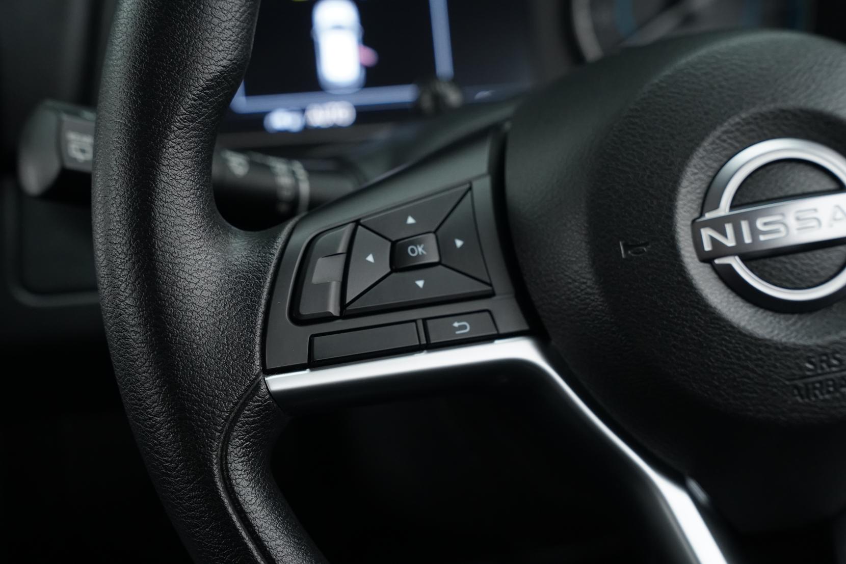 Nissan Leaf 40S 90% SOH