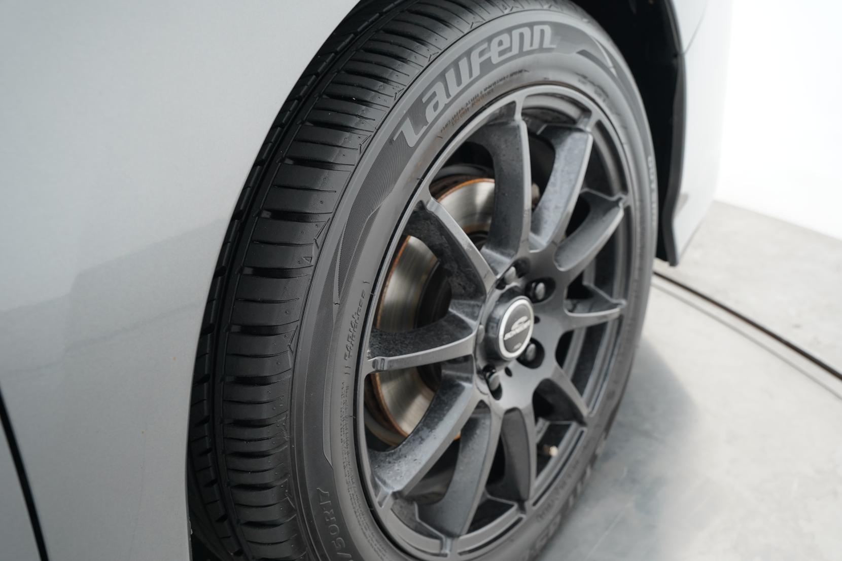 Nissan Leaf 40S 90% SOH