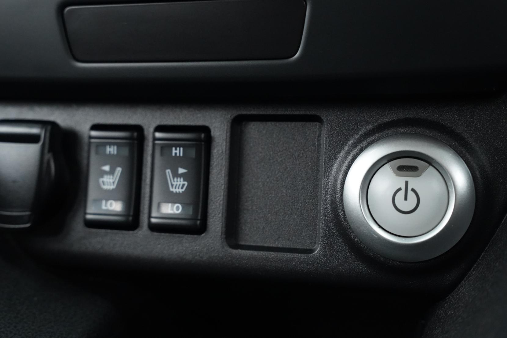 Nissan Leaf 40S 90% SOH