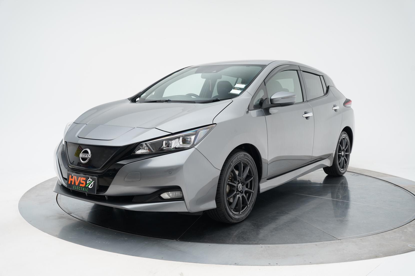 Nissan Leaf 40S 90% SOH