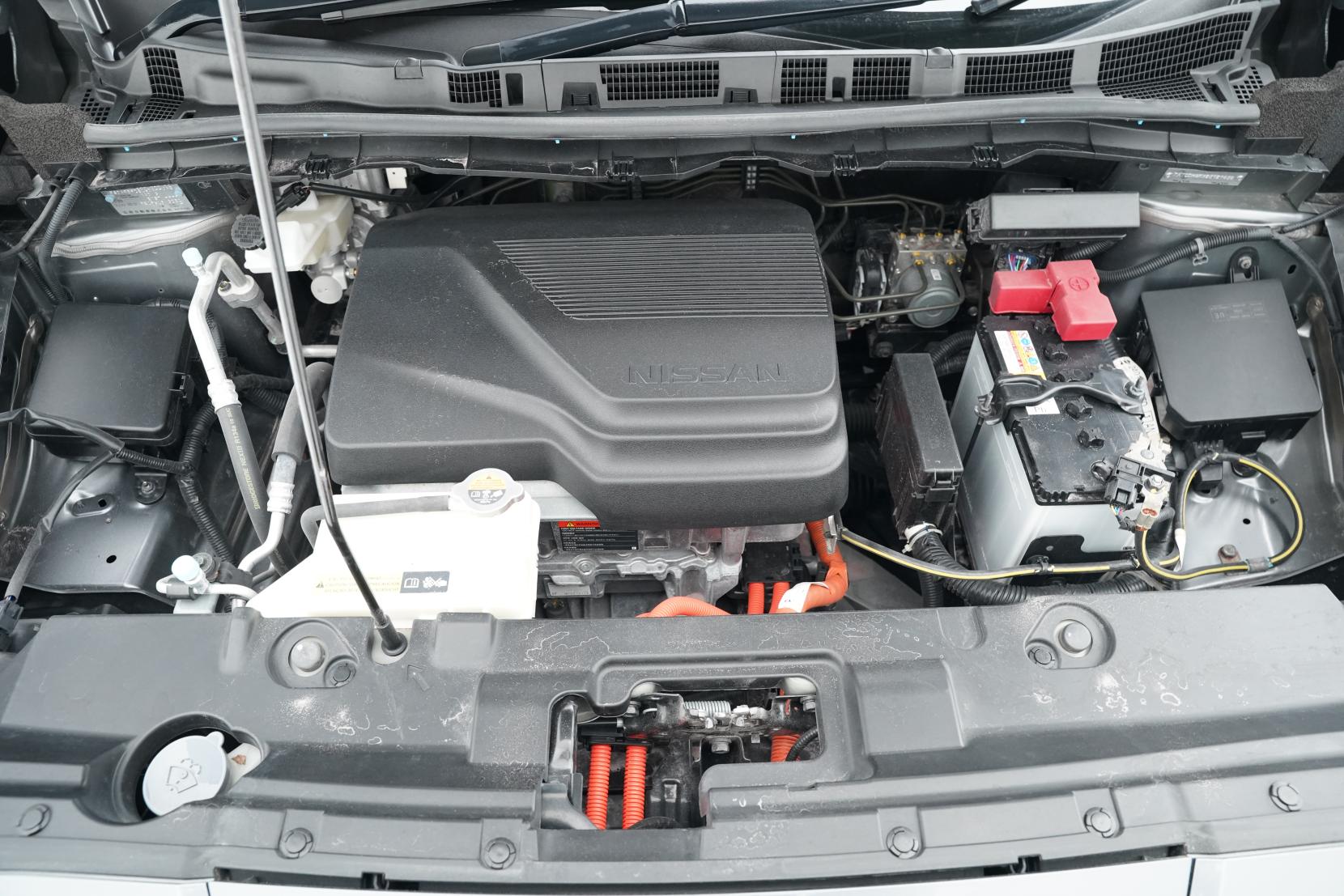 Nissan Leaf 40S 90% SOH