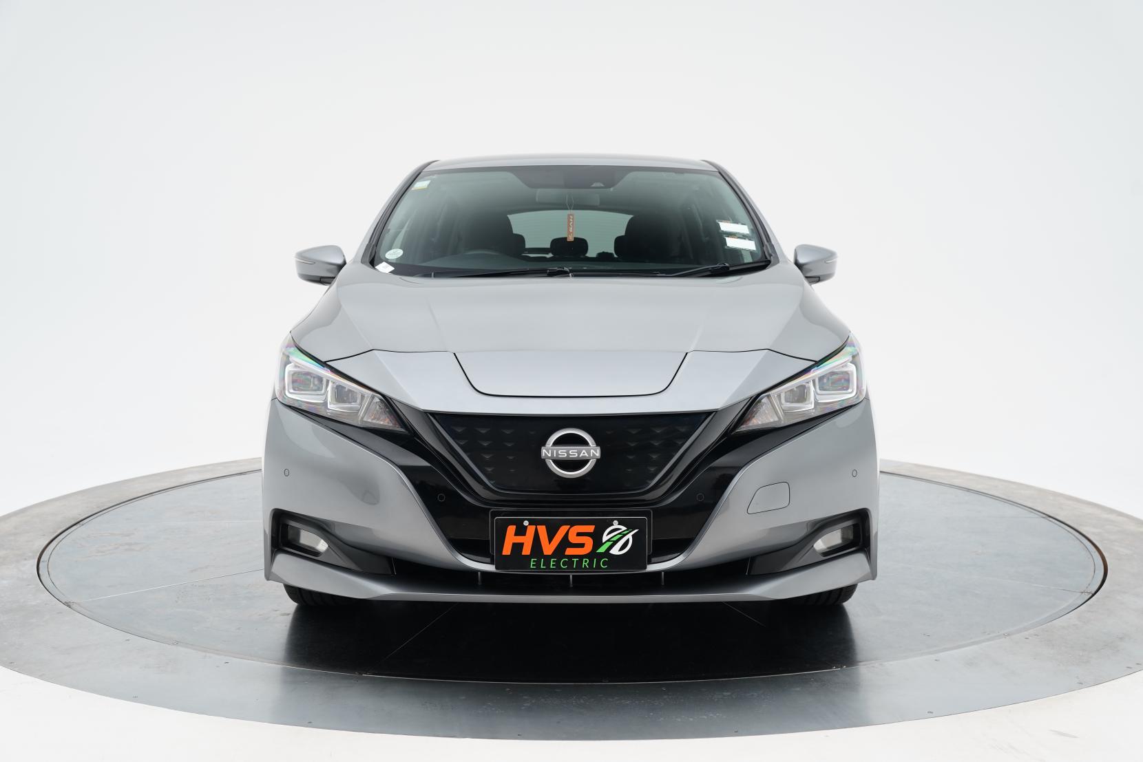 Nissan Leaf 40S 90% SOH