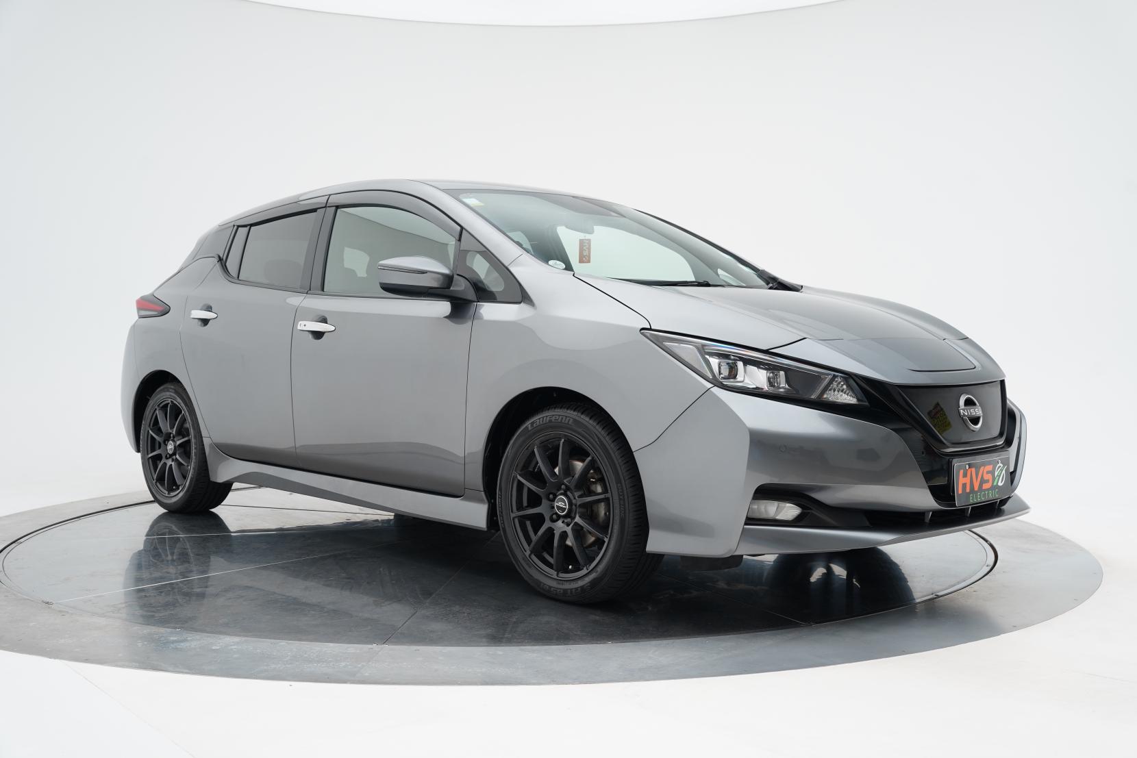 Nissan Leaf 40S 90% SOH