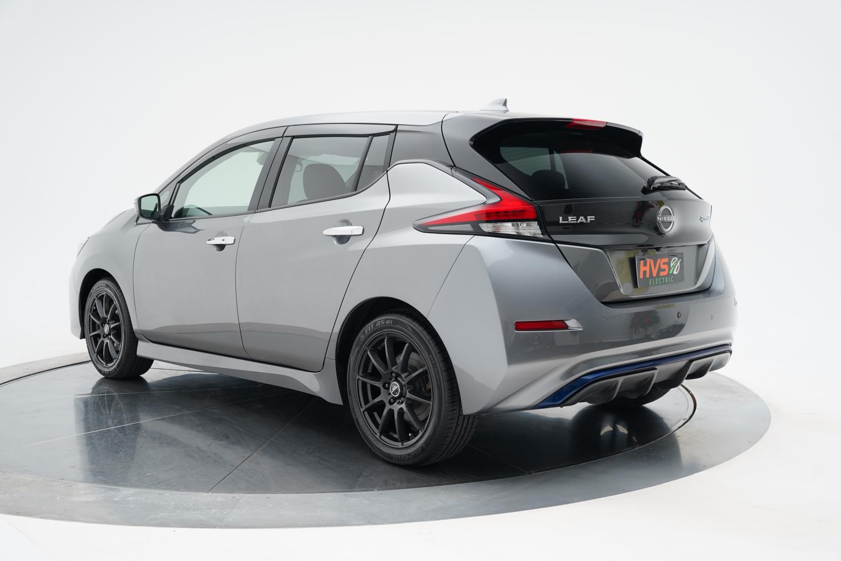 Nissan Leaf 40S 90% SOH