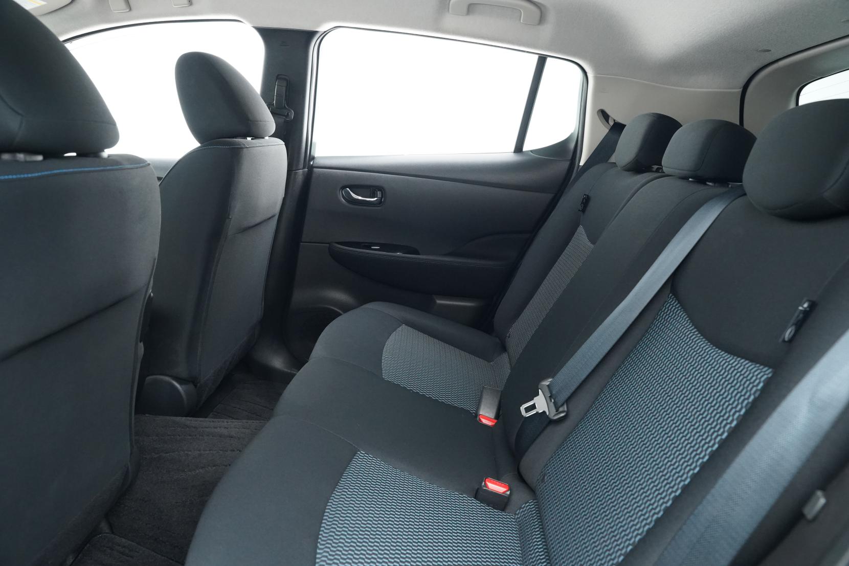 Nissan Leaf 40S 90% SOH