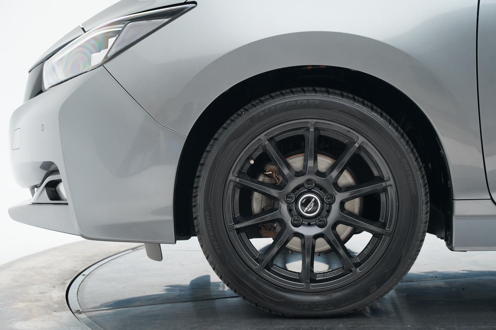 Nissan Leaf 40S 90% SOH