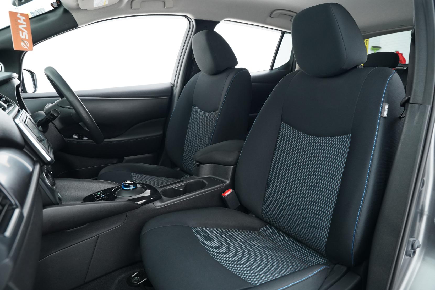 Nissan Leaf 40S 90% SOH