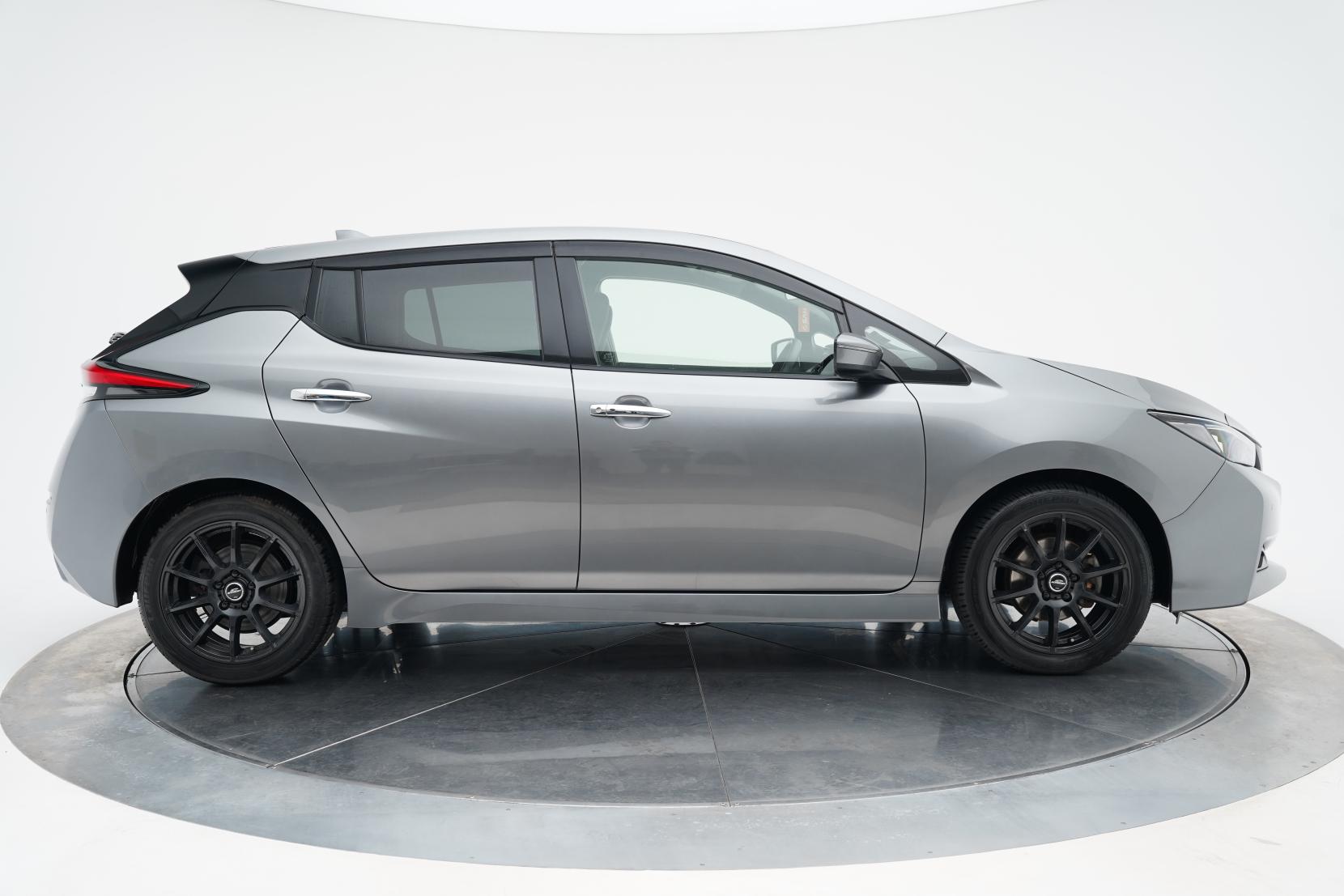 Nissan Leaf 40S 90% SOH