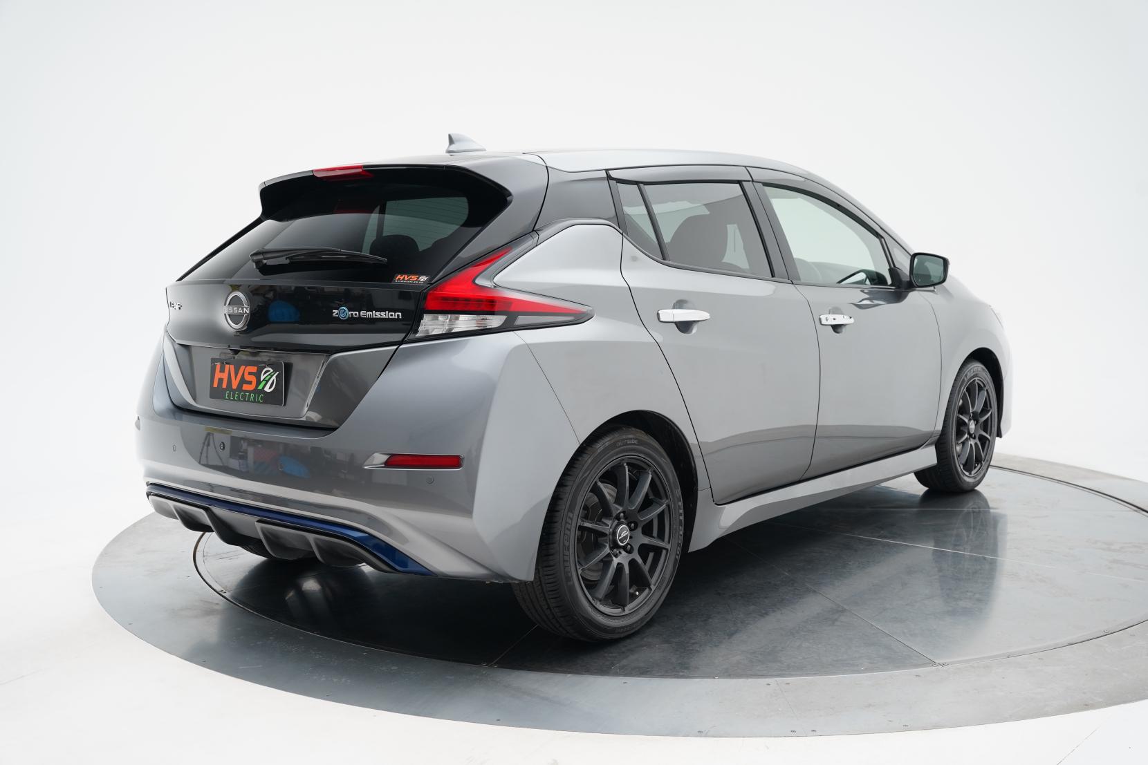 Nissan Leaf 40S 90% SOH