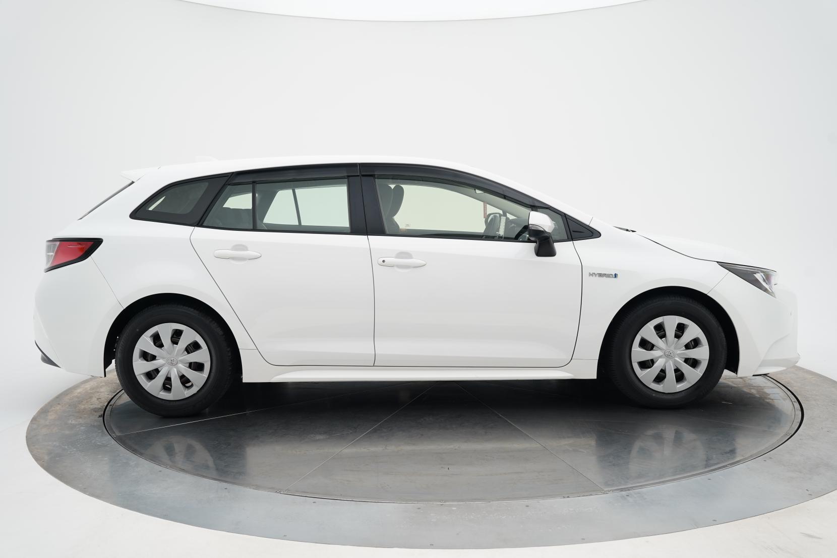 Toyota Corolla 1.8 TOURING HYBRID G-X